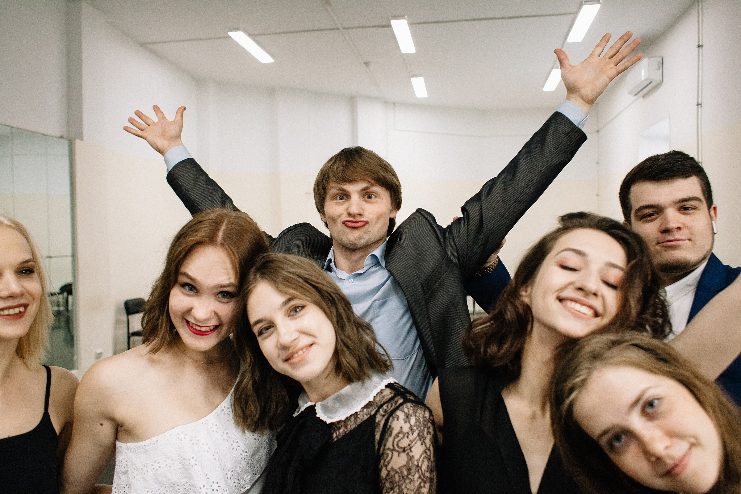 СПбГИК2019. Семейный и свадебный фотограф в Майкопе Михаил Мартиросян