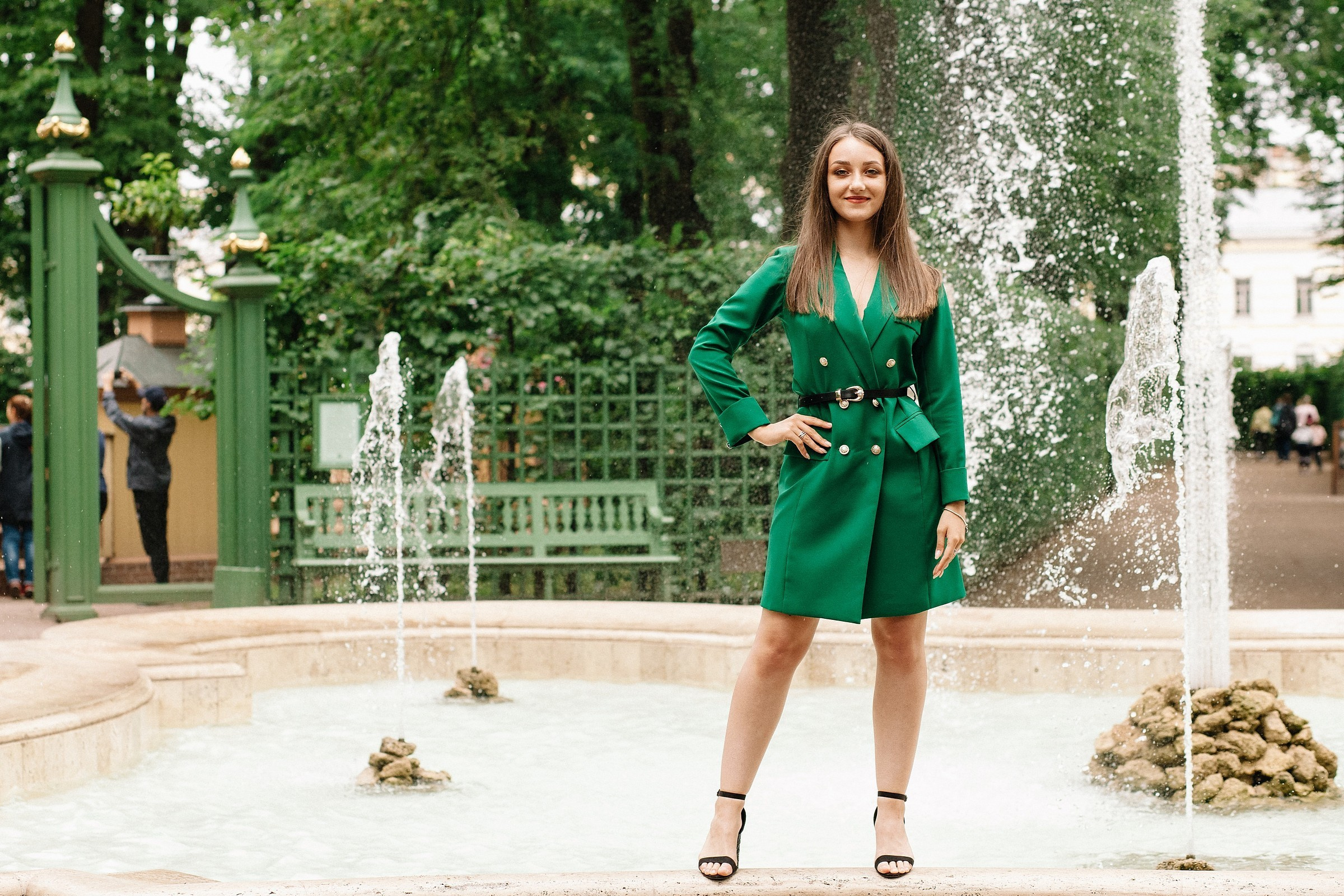 СПбГИК2019. Семейный и свадебный фотограф в Майкопе Михаил Мартиросян