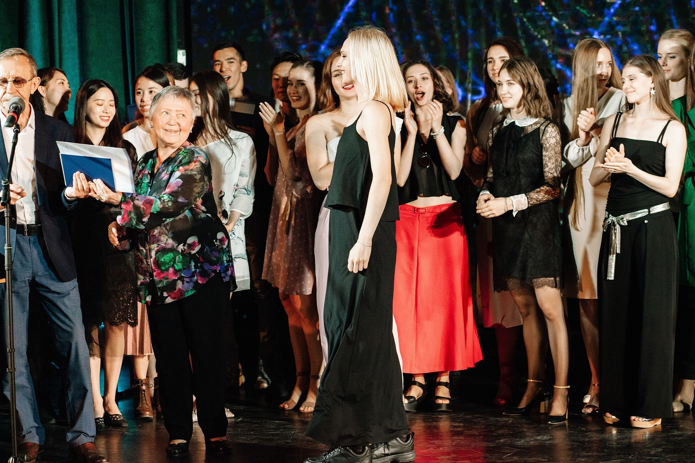 СПбГИК2019. Семейный и свадебный фотограф в Майкопе Михаил Мартиросян