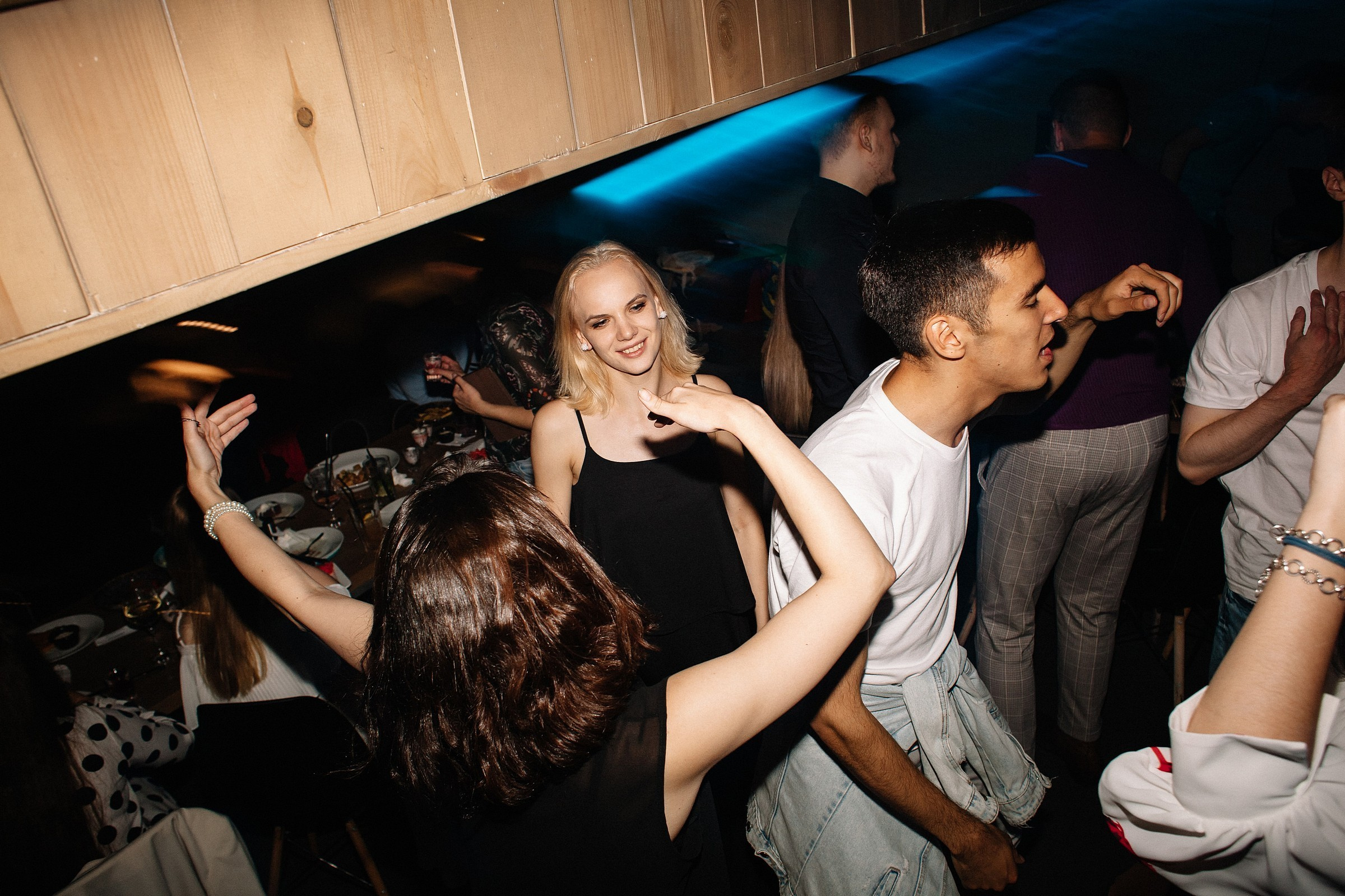 СПбГИК2019. Семейный и свадебный фотограф в Майкопе Михаил Мартиросян