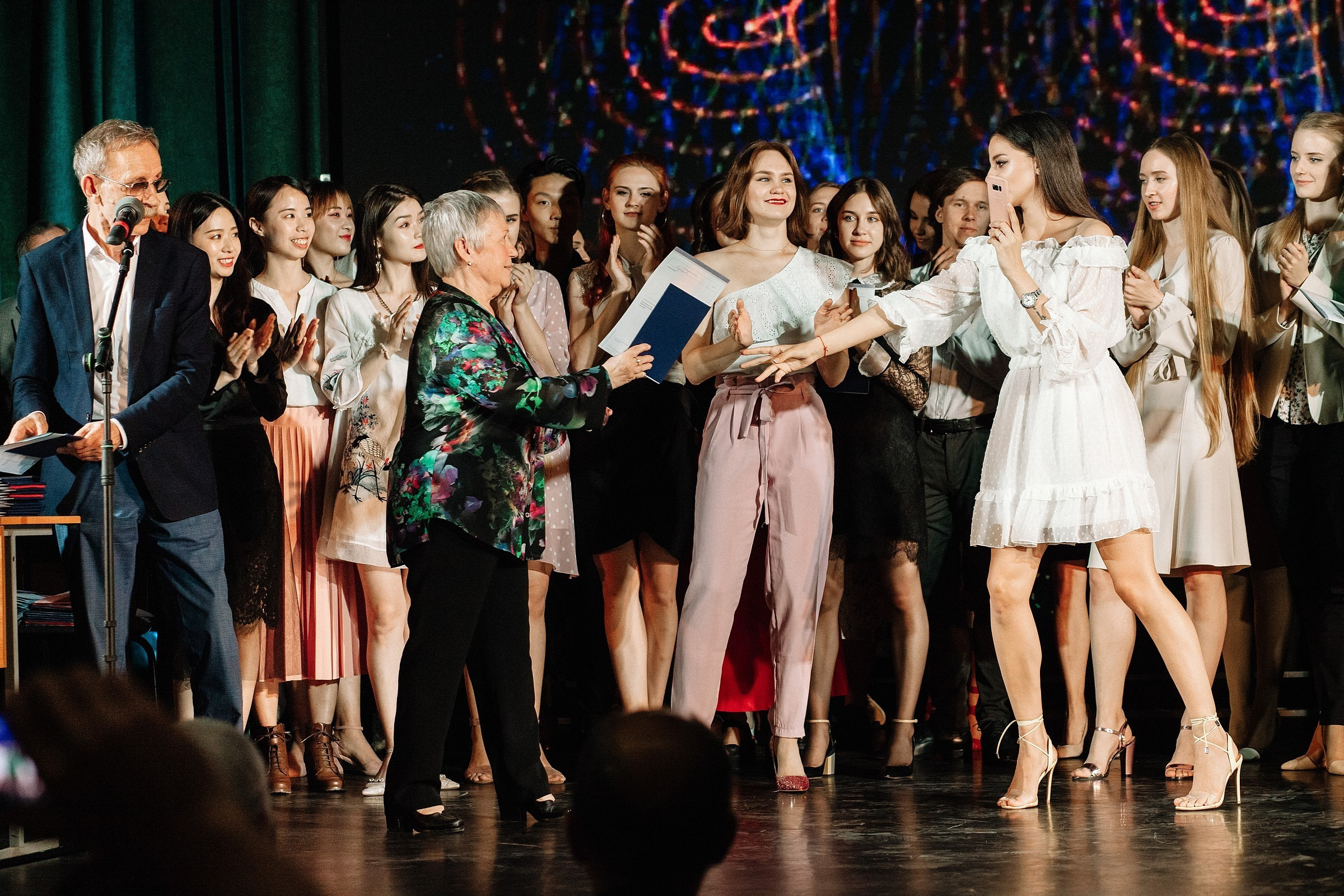 СПбГИК2019. Семейный и свадебный фотограф в Майкопе Михаил Мартиросян