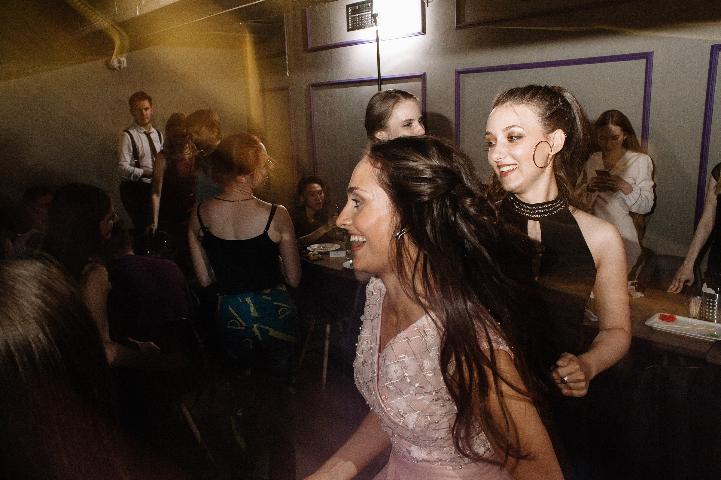 СПбГИК2019. Семейный и свадебный фотограф в Майкопе Михаил Мартиросян