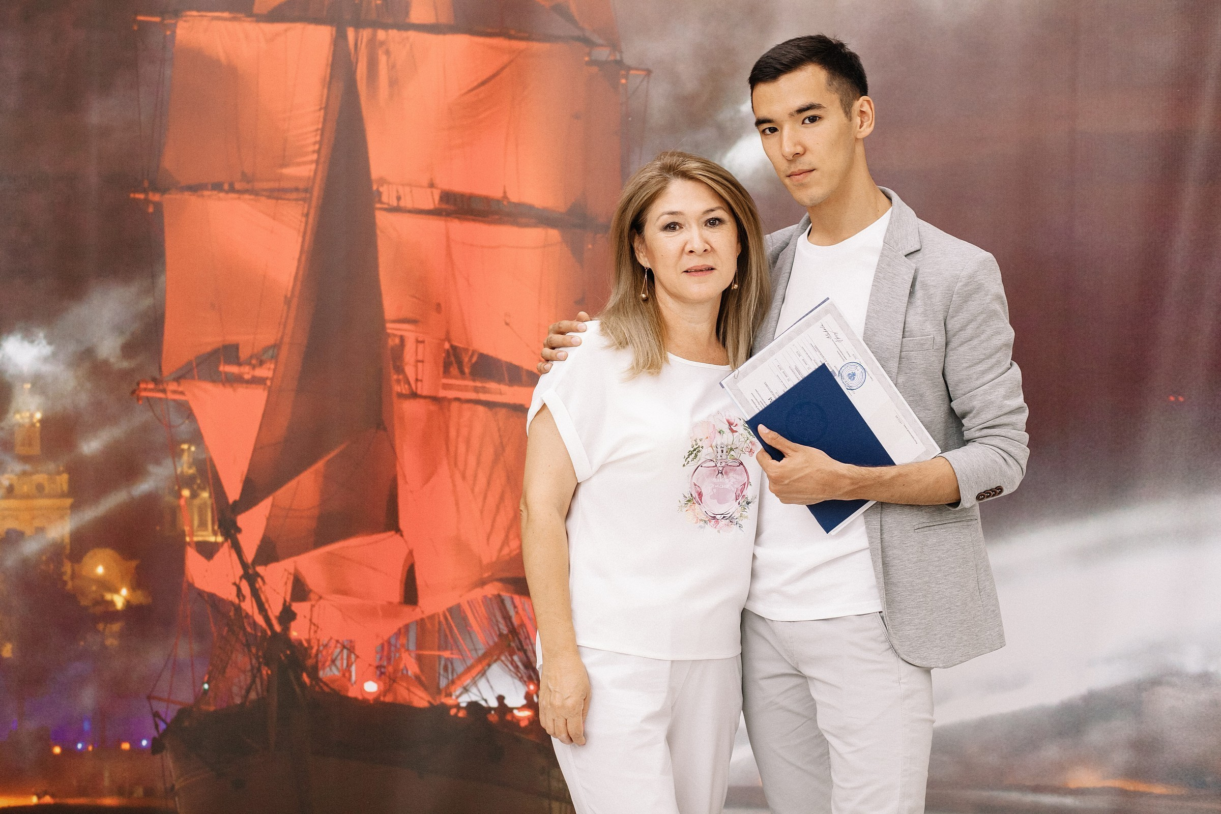 СПбГИК2019. Семейный и свадебный фотограф в Майкопе Михаил Мартиросян