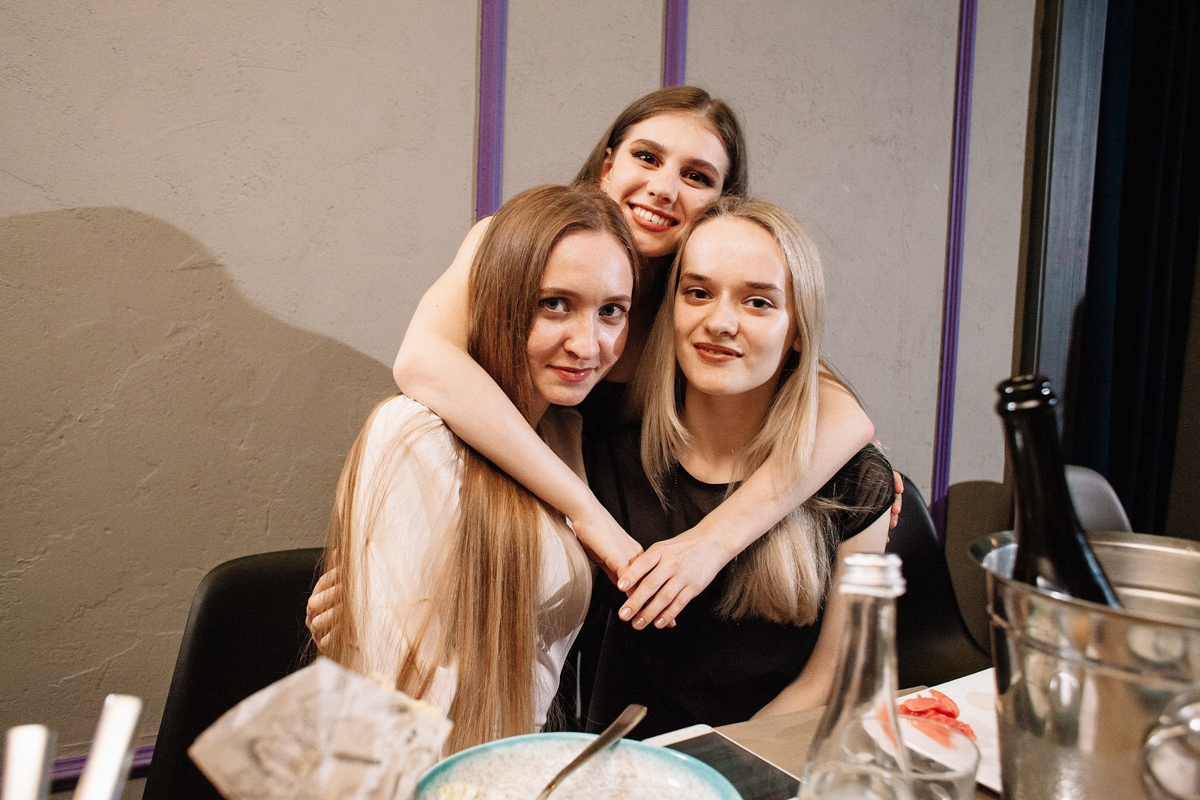 СПбГИК2019. Семейный и свадебный фотограф в Майкопе Михаил Мартиросян