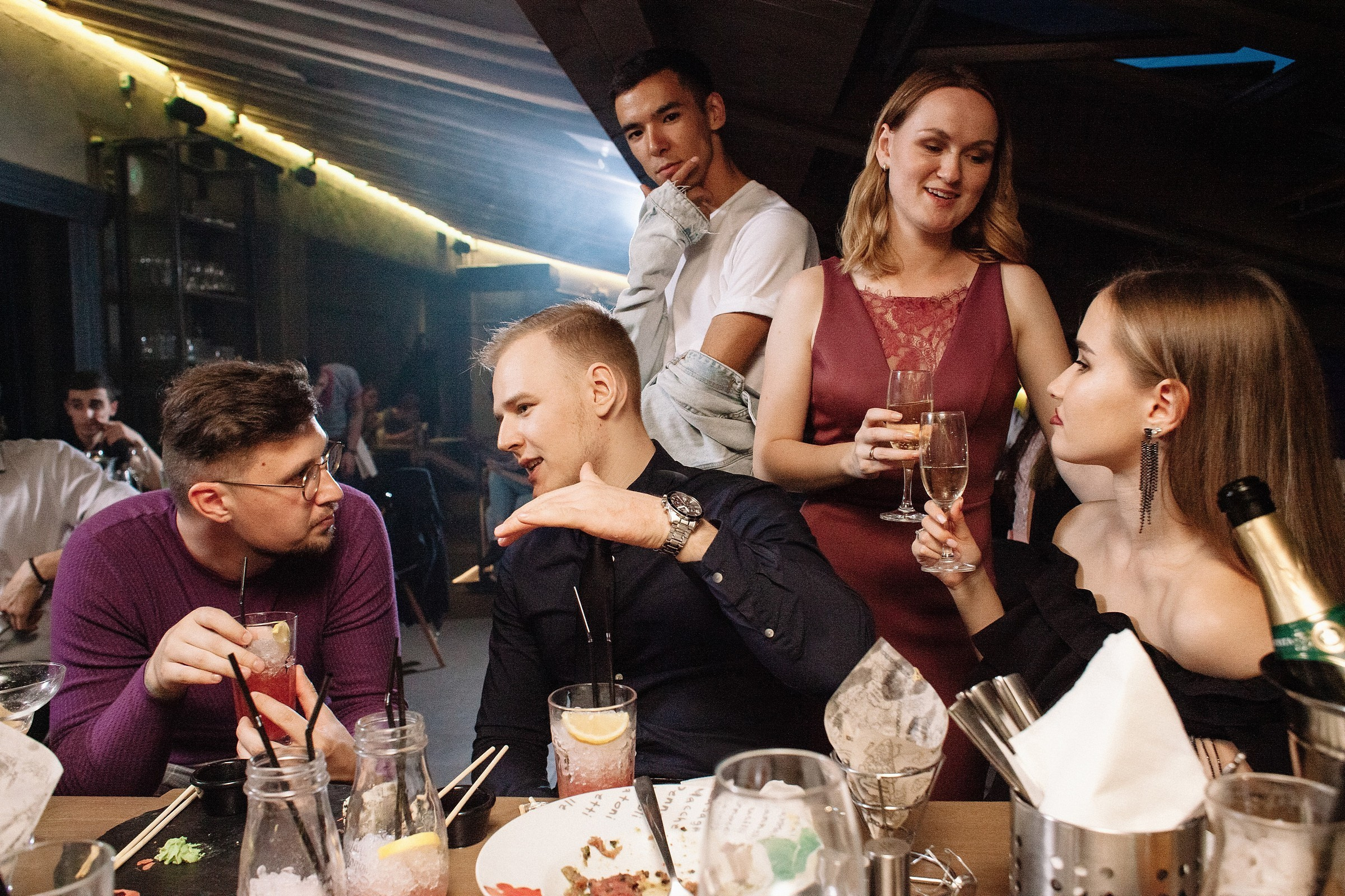 СПбГИК2019. Семейный и свадебный фотограф в Майкопе Михаил Мартиросян