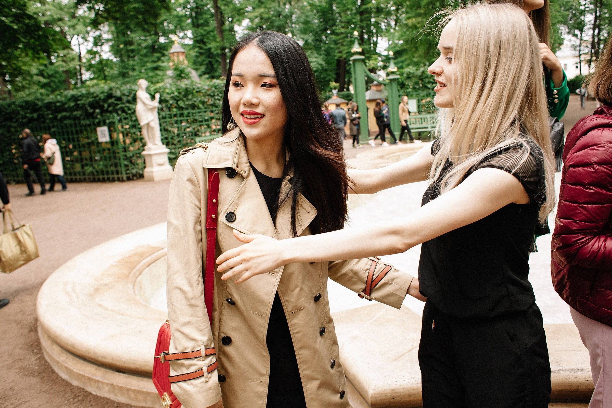 СПбГИК2019. Семейный и свадебный фотограф в Майкопе Михаил Мартиросян