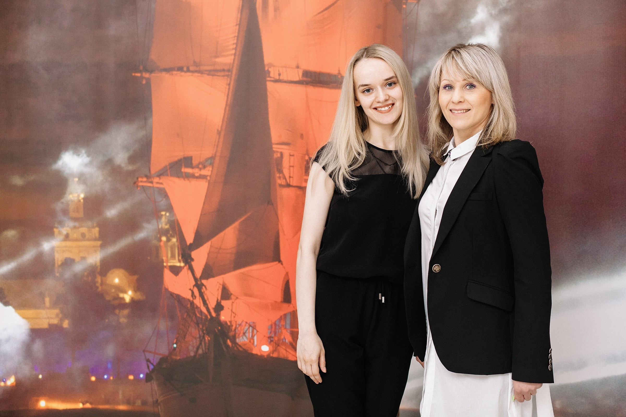 СПбГИК2019. Семейный и свадебный фотограф в Майкопе Михаил Мартиросян