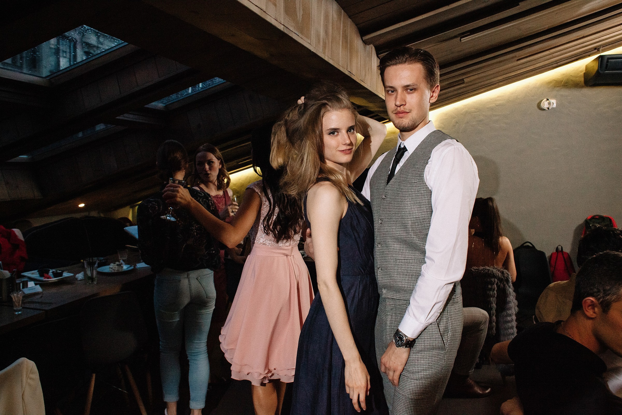 СПбГИК2019. Семейный и свадебный фотограф в Майкопе Михаил Мартиросян