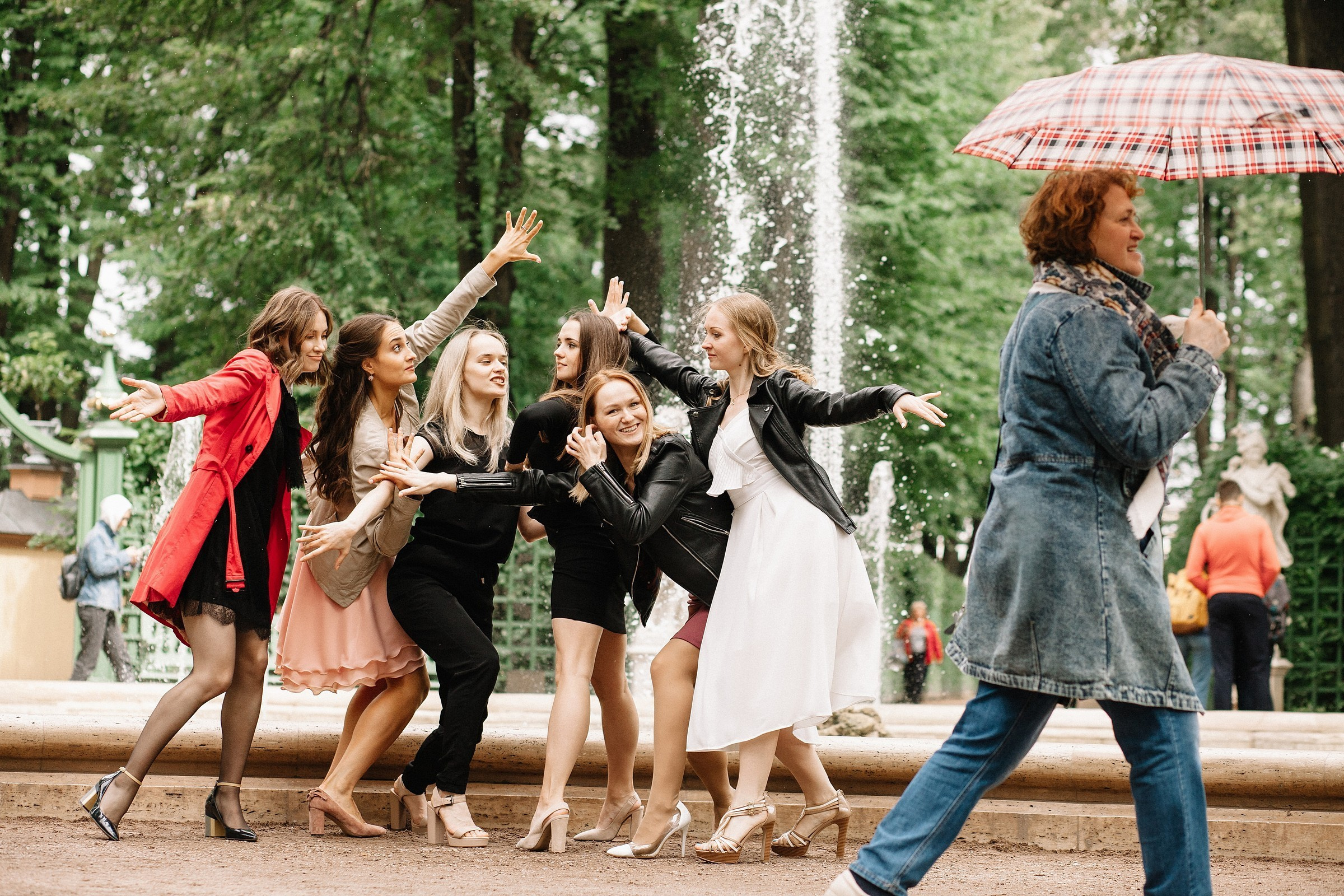 СПбГИК2019. Семейный и свадебный фотограф в Майкопе Михаил Мартиросян