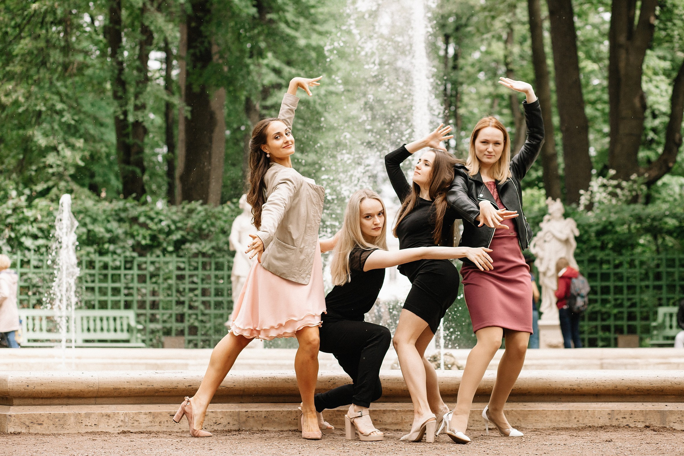 СПбГИК2019. Семейный и свадебный фотограф в Майкопе Михаил Мартиросян