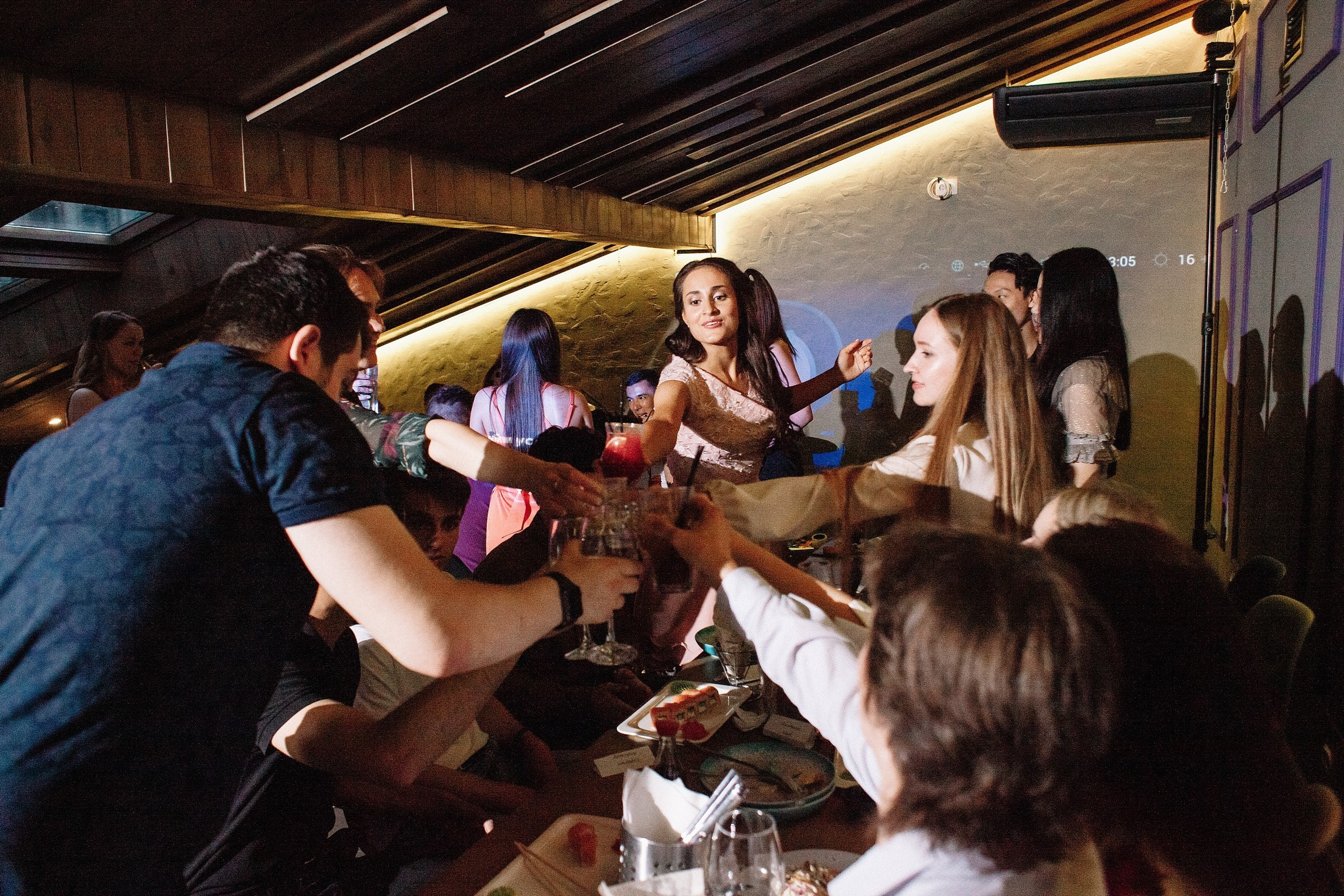 СПбГИК2019. Семейный и свадебный фотограф в Майкопе Михаил Мартиросян