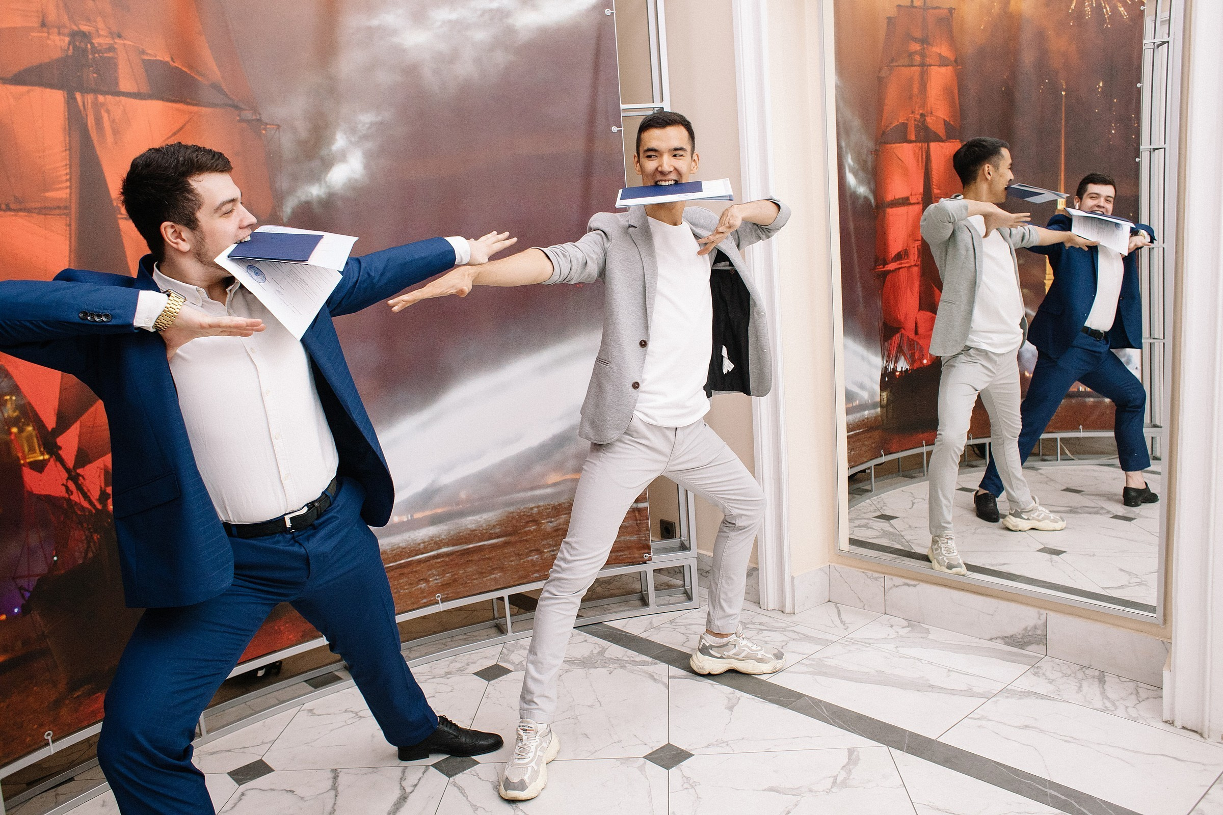 СПбГИК2019. Семейный и свадебный фотограф в Майкопе Михаил Мартиросян