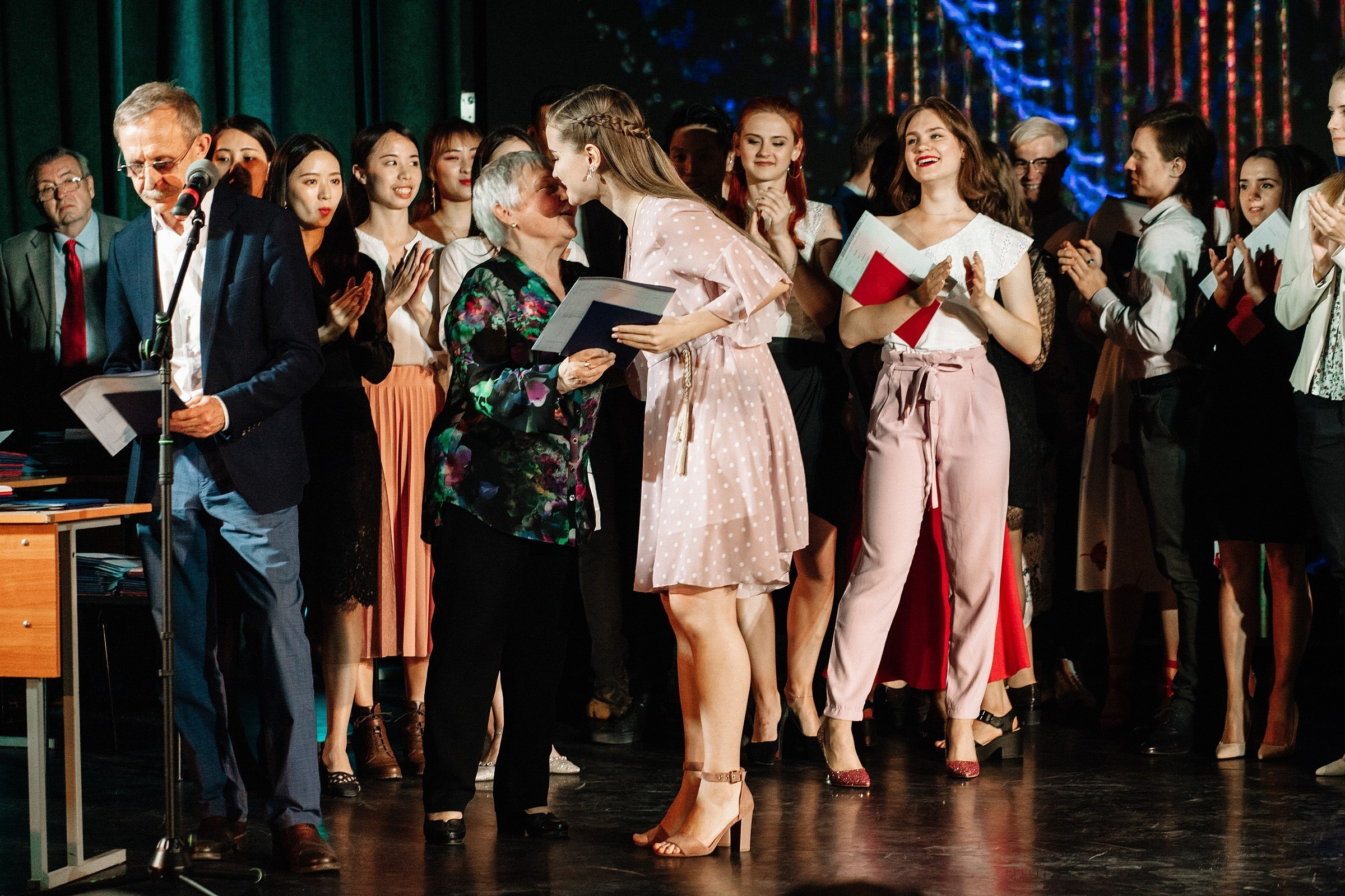 СПбГИК2019. Семейный и свадебный фотограф в Майкопе Михаил Мартиросян