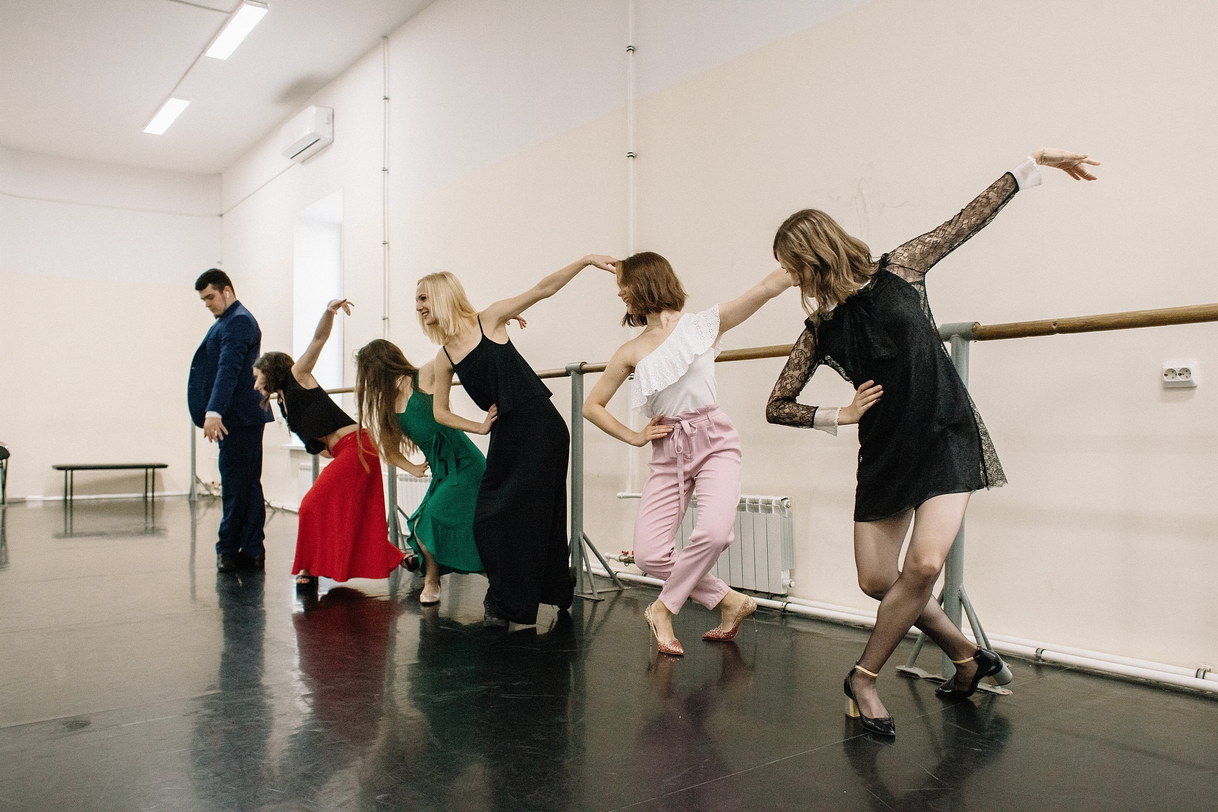 СПбГИК2019. Семейный и свадебный фотограф в Майкопе Михаил Мартиросян