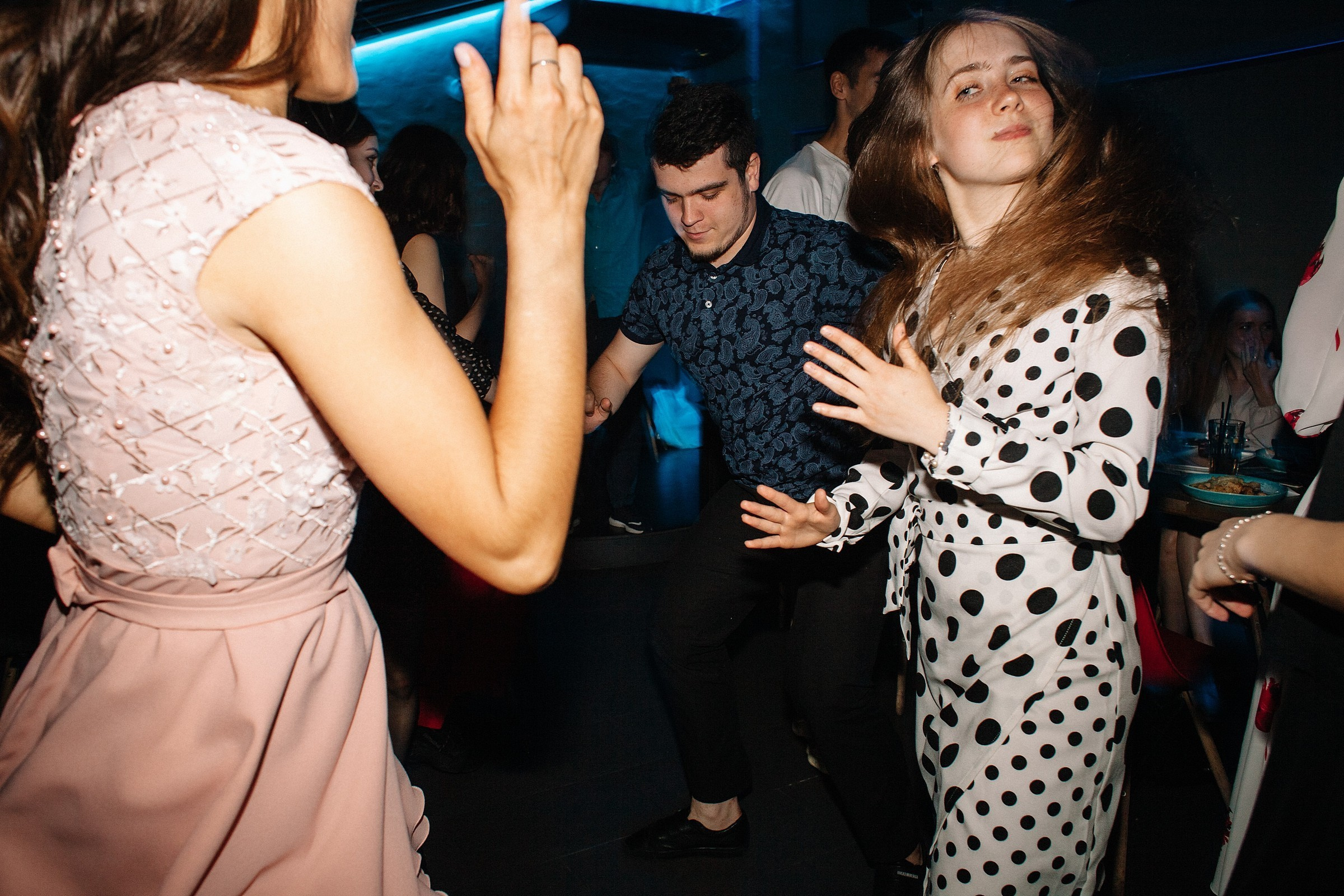 СПбГИК2019. Семейный и свадебный фотограф в Майкопе Михаил Мартиросян