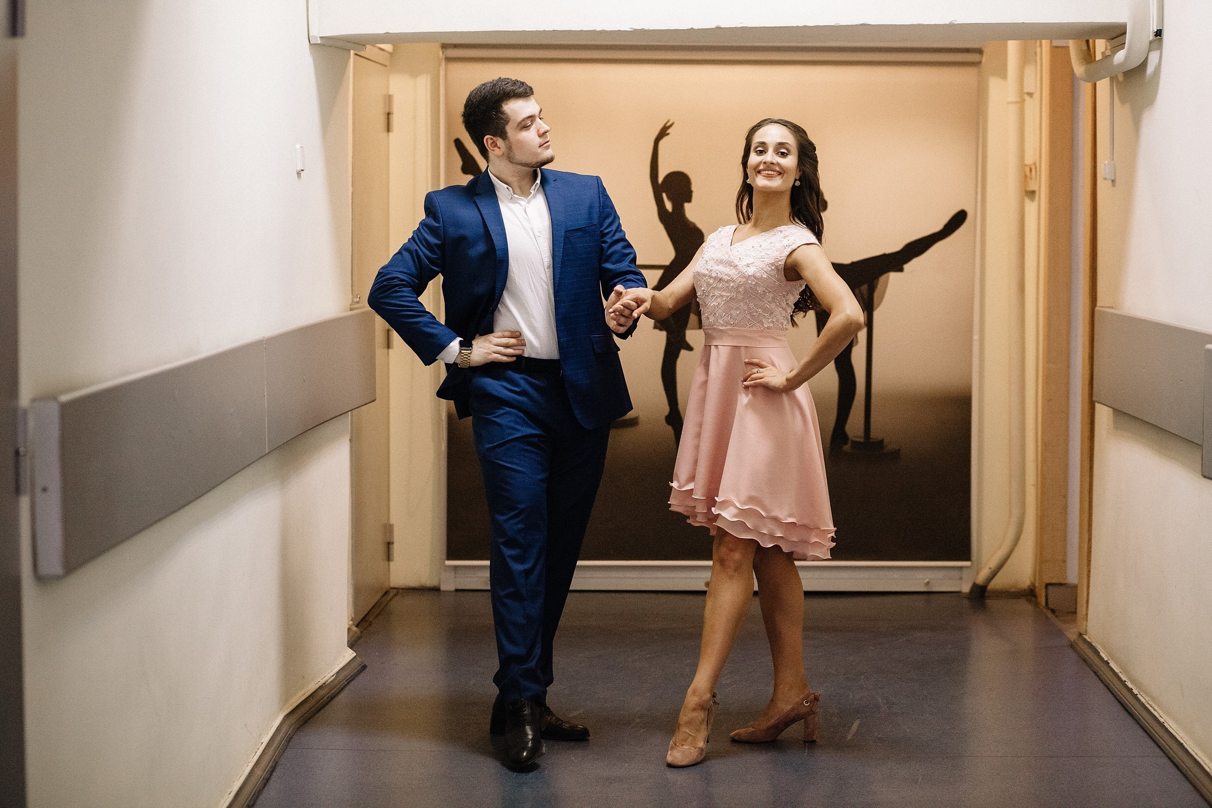 СПбГИК2019. Семейный и свадебный фотограф в Майкопе Михаил Мартиросян