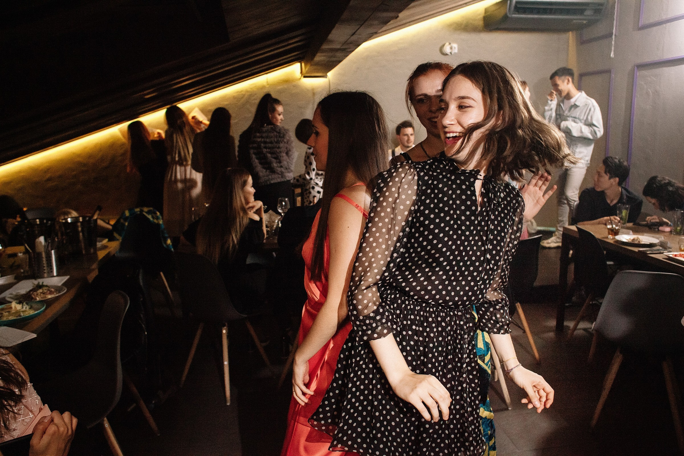 СПбГИК2019. Семейный и свадебный фотограф в Майкопе Михаил Мартиросян