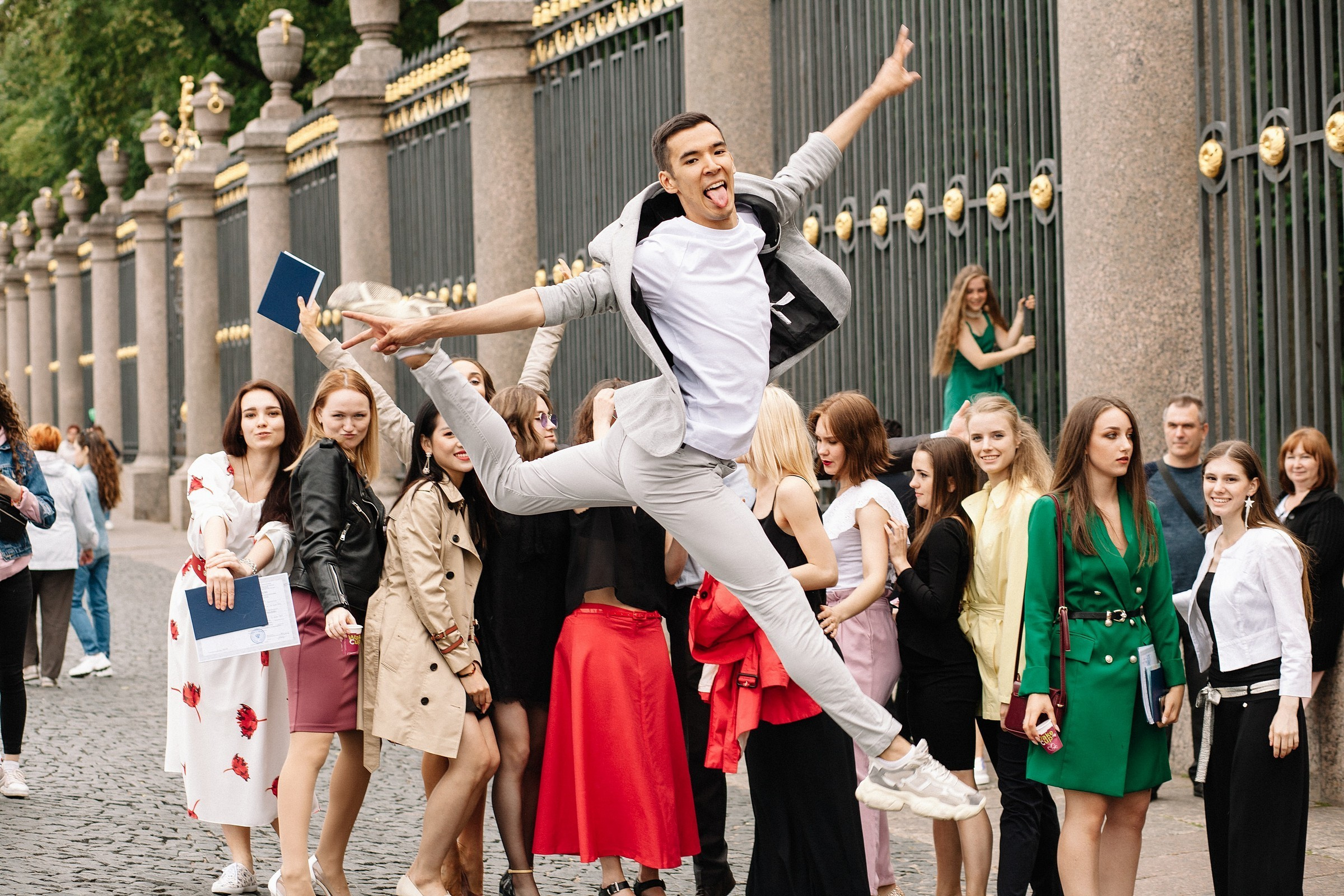 СПбГИК2019. Семейный и свадебный фотограф в Майкопе Михаил Мартиросян