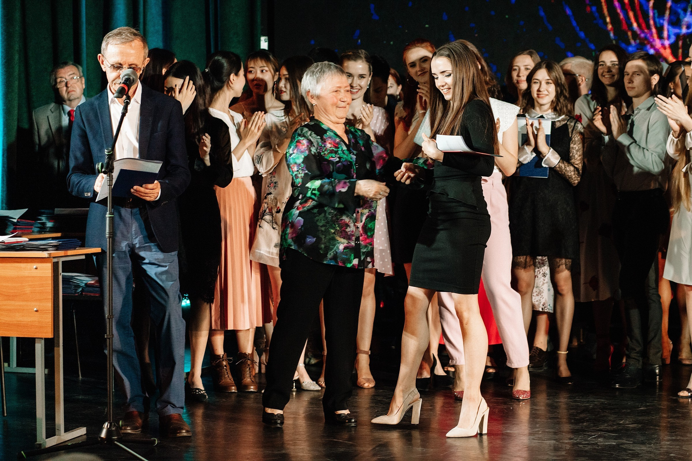 СПбГИК2019. Семейный и свадебный фотограф в Майкопе Михаил Мартиросян