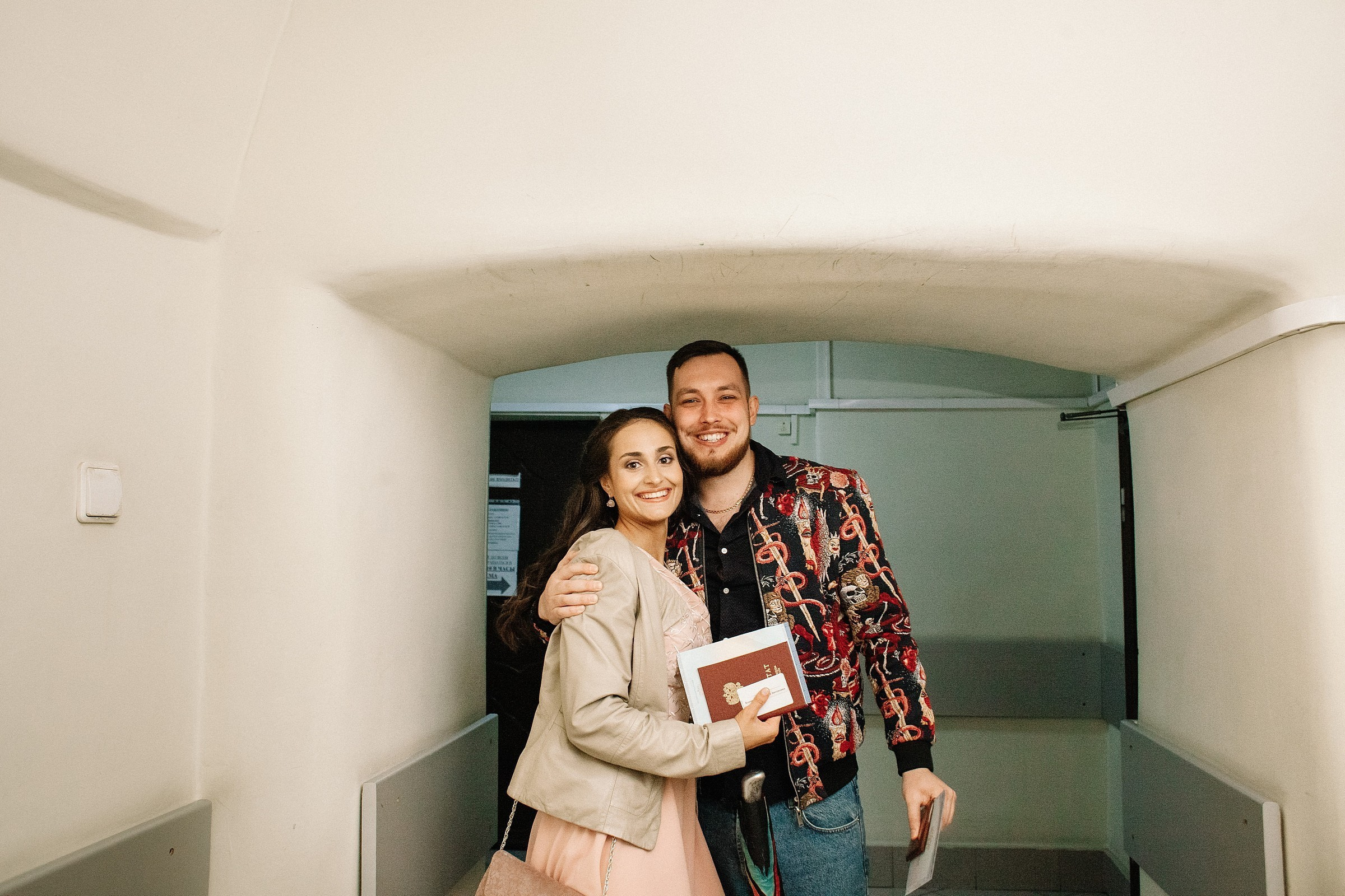 СПбГИК2019. Семейный и свадебный фотограф в Майкопе Михаил Мартиросян