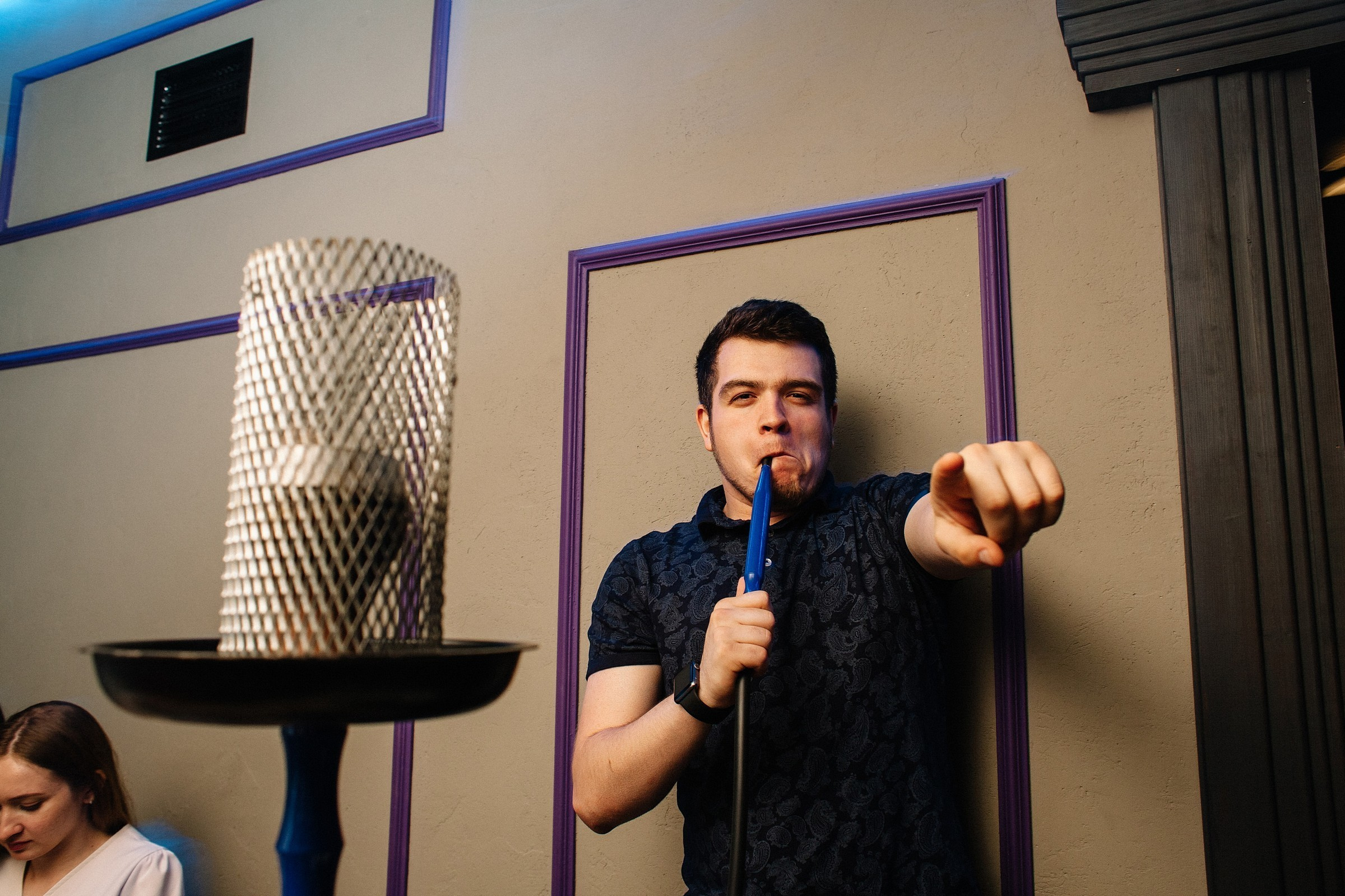 СПбГИК2019. Семейный и свадебный фотограф в Майкопе Михаил Мартиросян