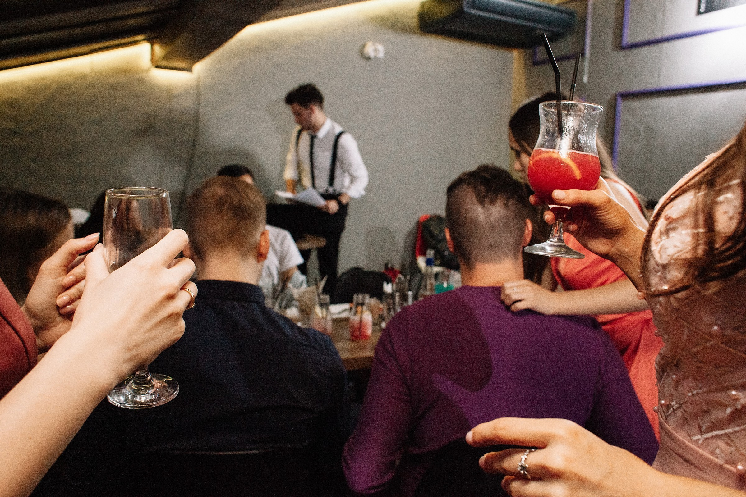 СПбГИК2019. Семейный и свадебный фотограф в Майкопе Михаил Мартиросян