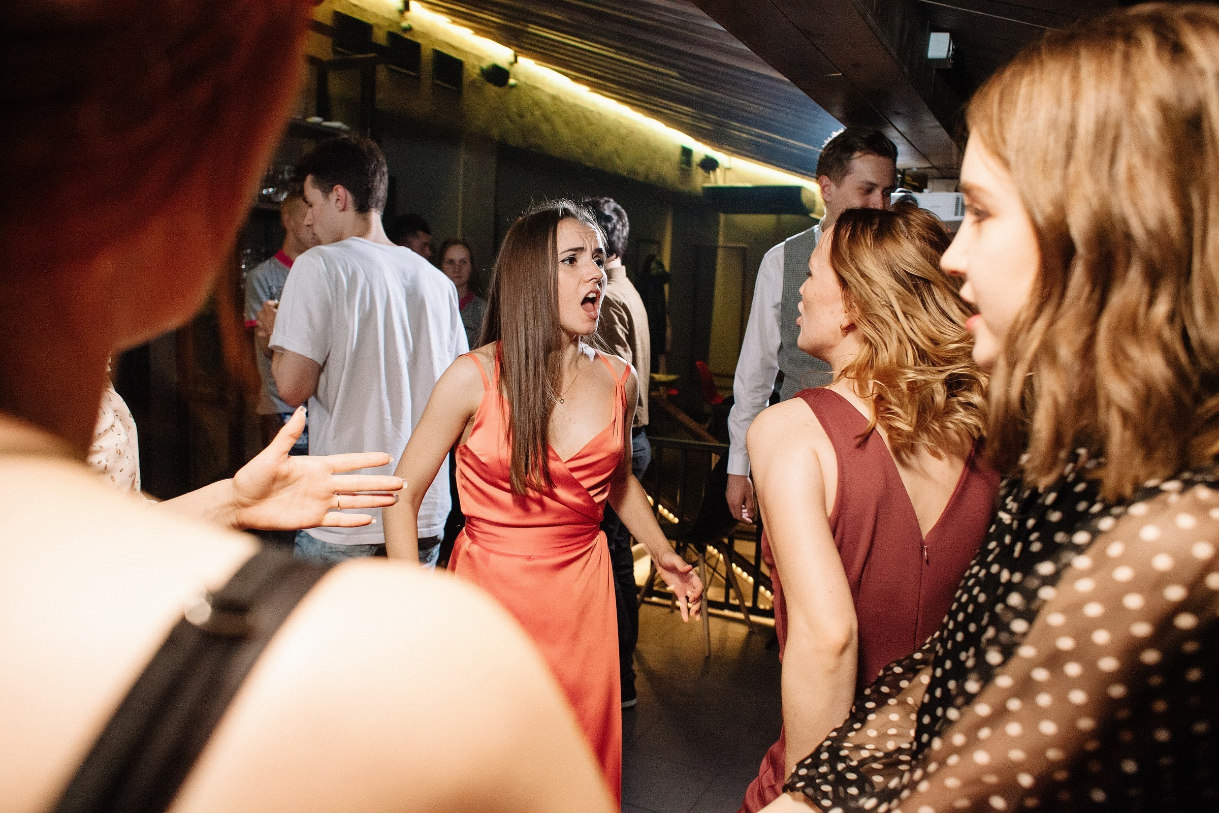 СПбГИК2019. Семейный и свадебный фотограф в Майкопе Михаил Мартиросян