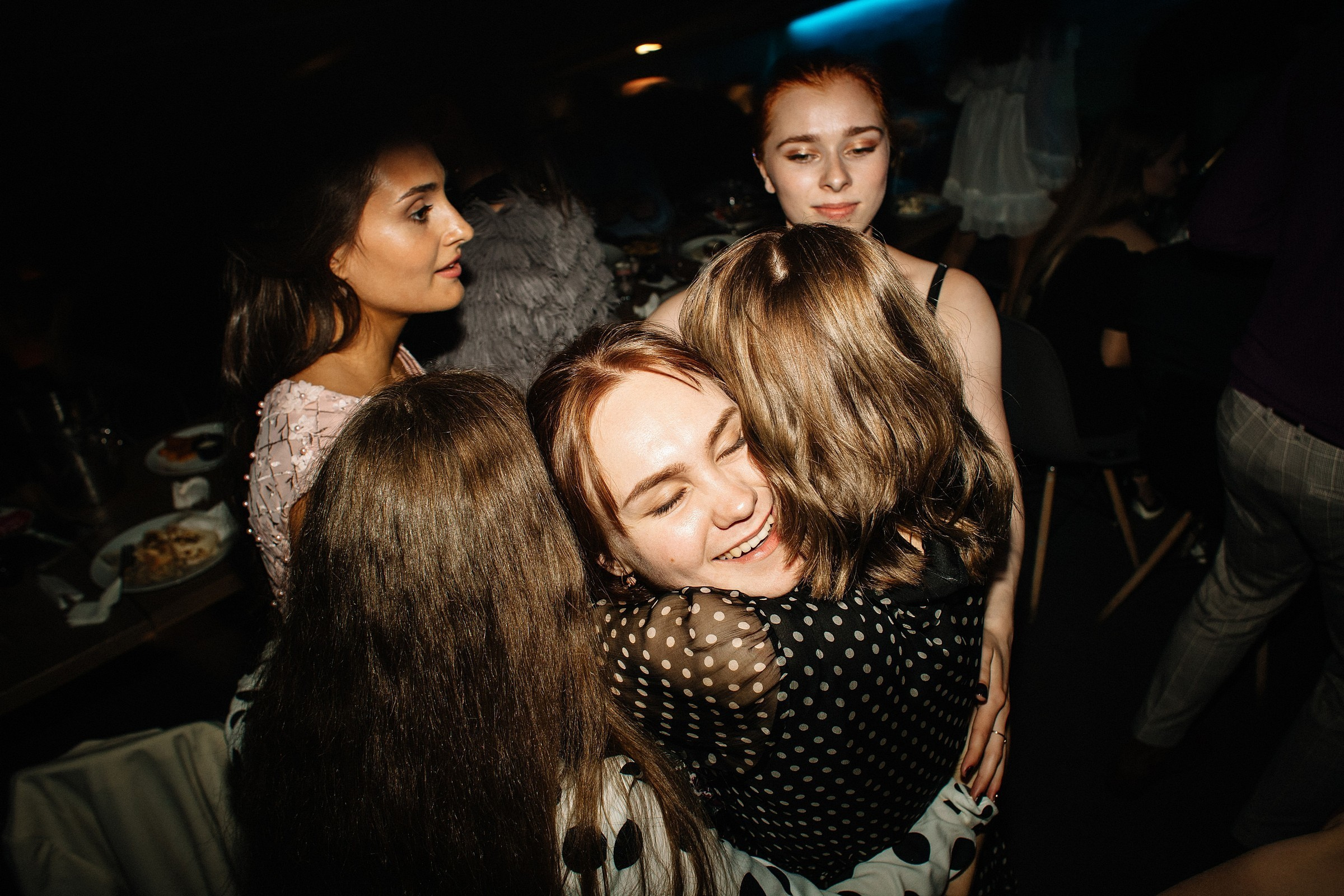 СПбГИК2019. Семейный и свадебный фотограф в Майкопе Михаил Мартиросян