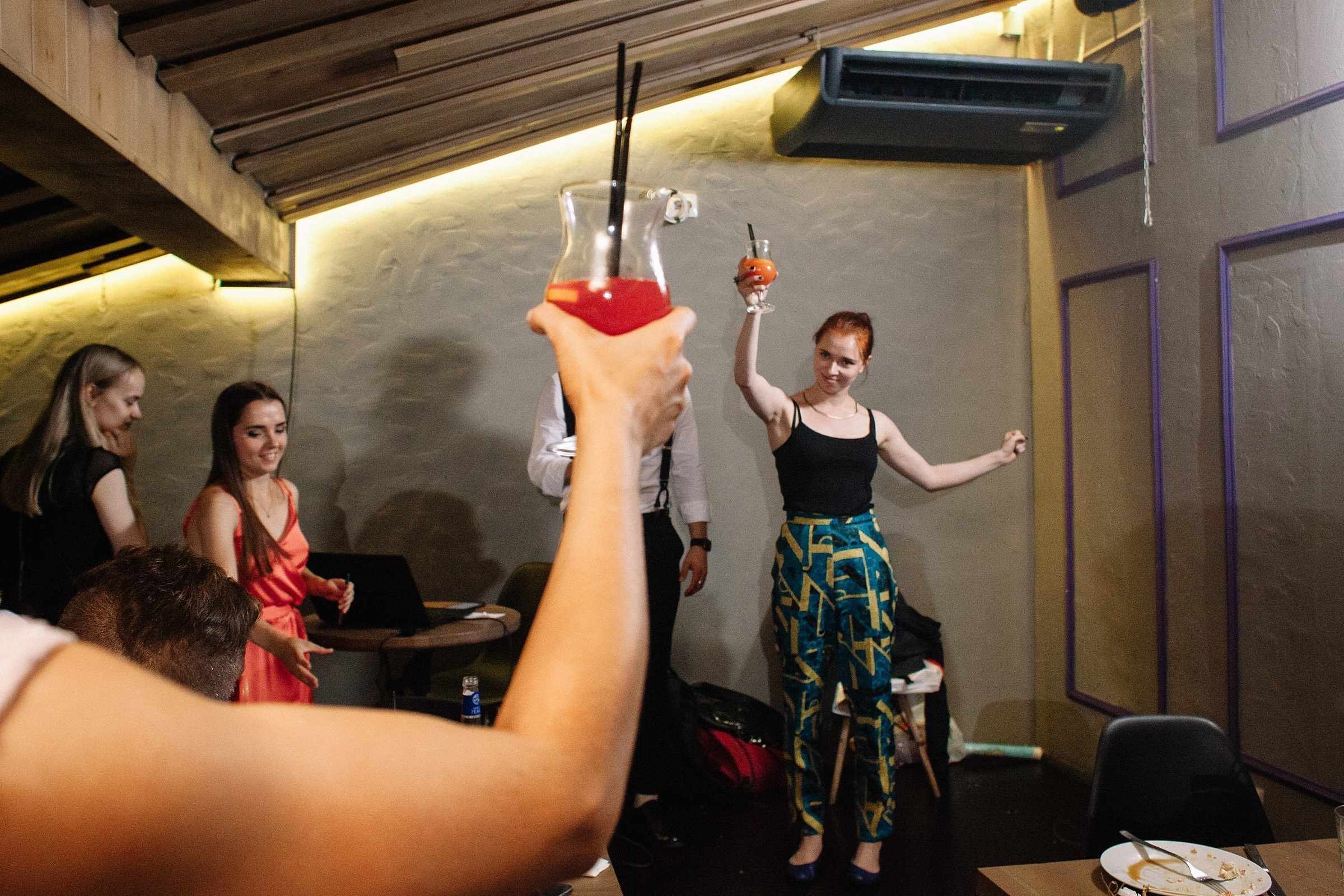 СПбГИК2019. Семейный и свадебный фотограф в Майкопе Михаил Мартиросян