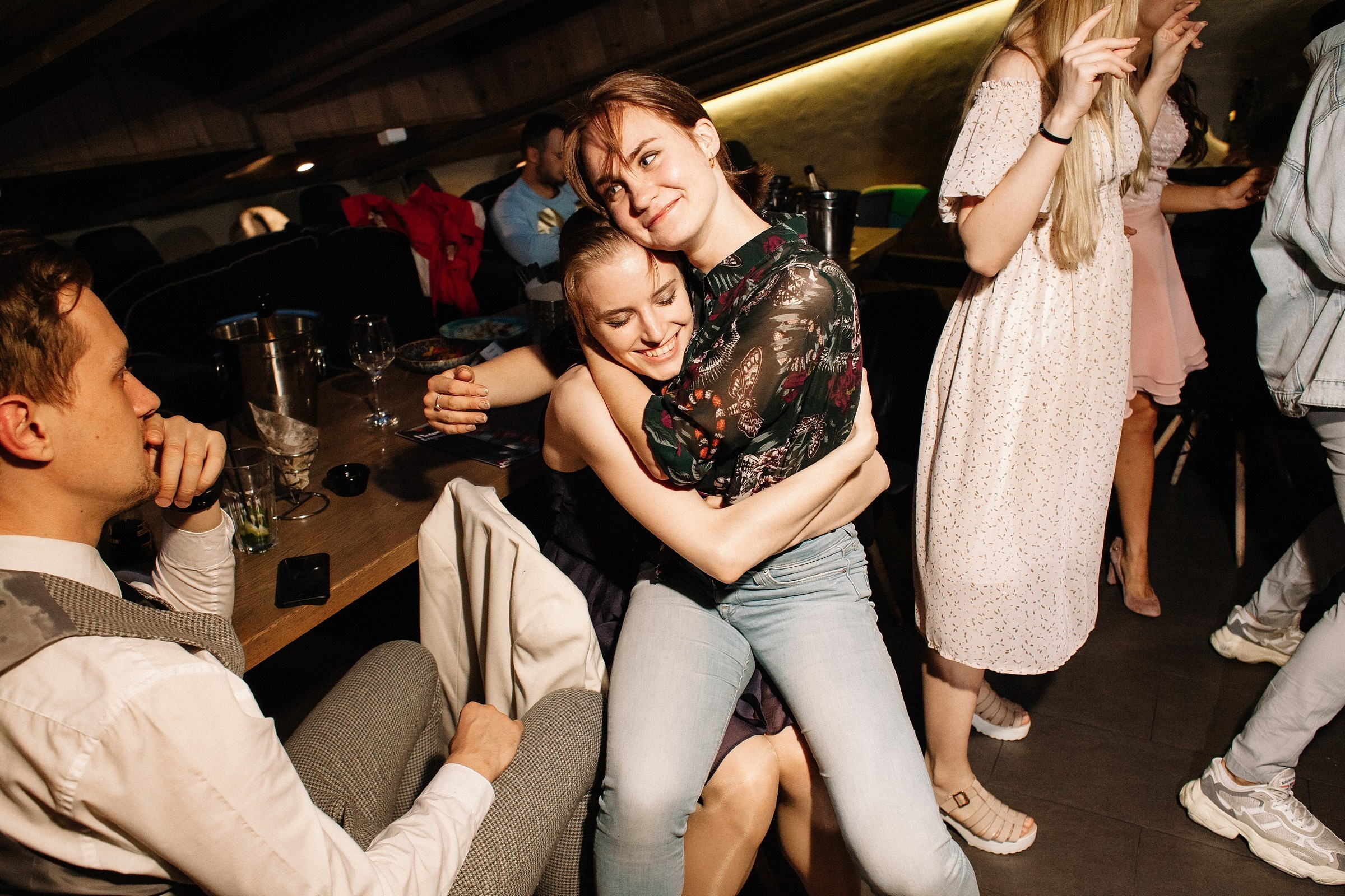 СПбГИК2019. Семейный и свадебный фотограф в Майкопе Михаил Мартиросян