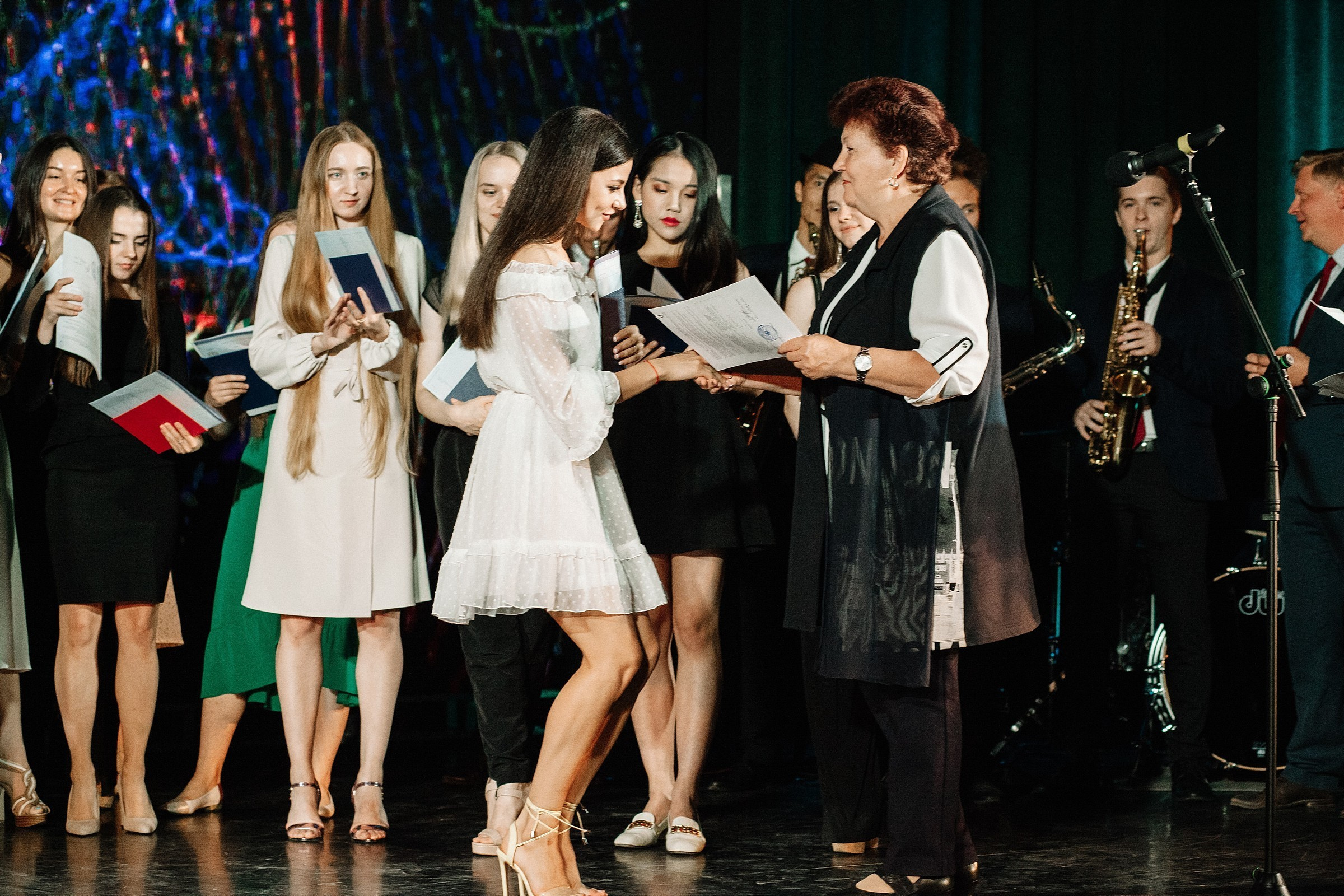 СПбГИК2019. Семейный и свадебный фотограф в Майкопе Михаил Мартиросян