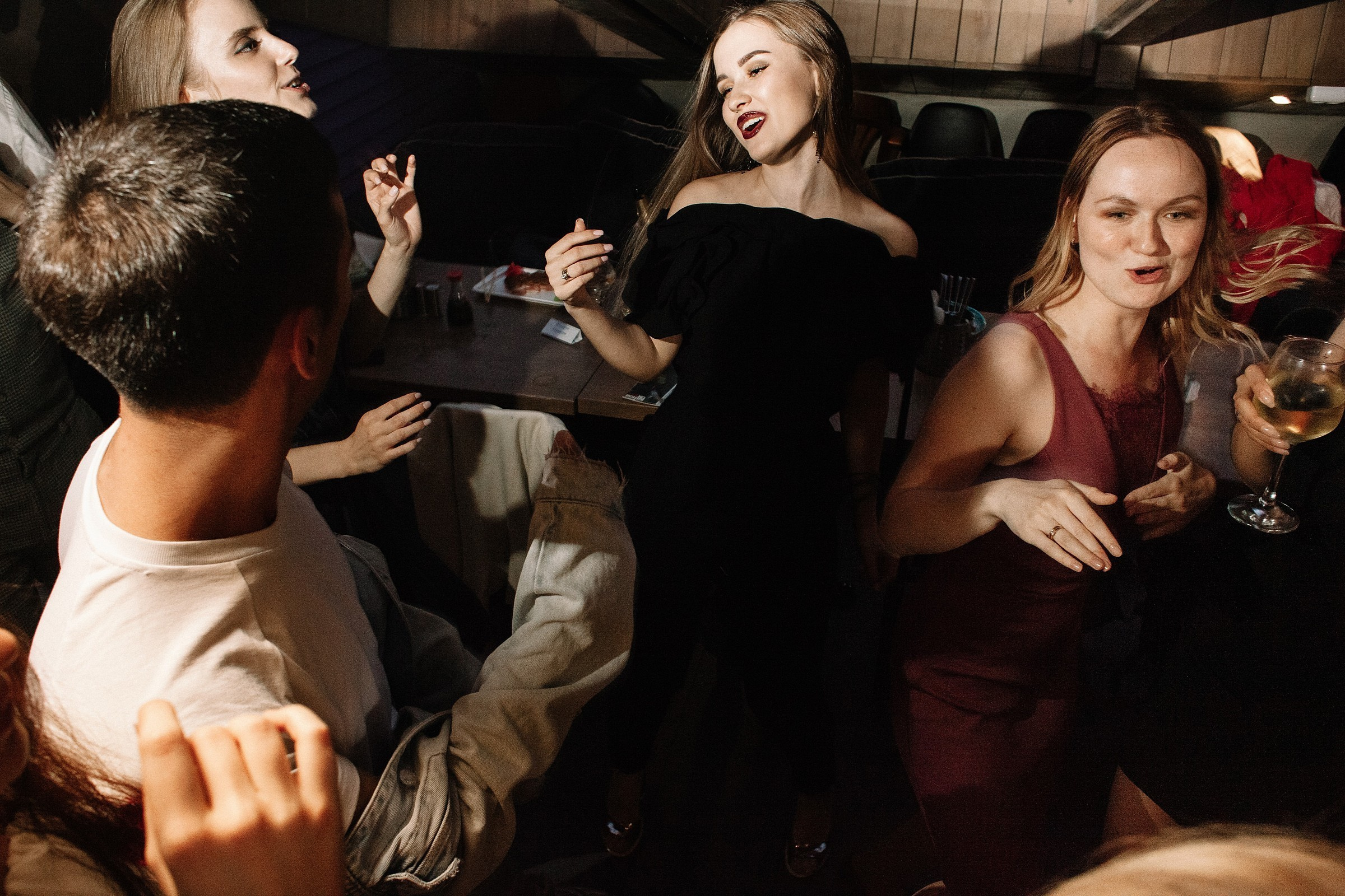 СПбГИК2019. Семейный и свадебный фотограф в Майкопе Михаил Мартиросян