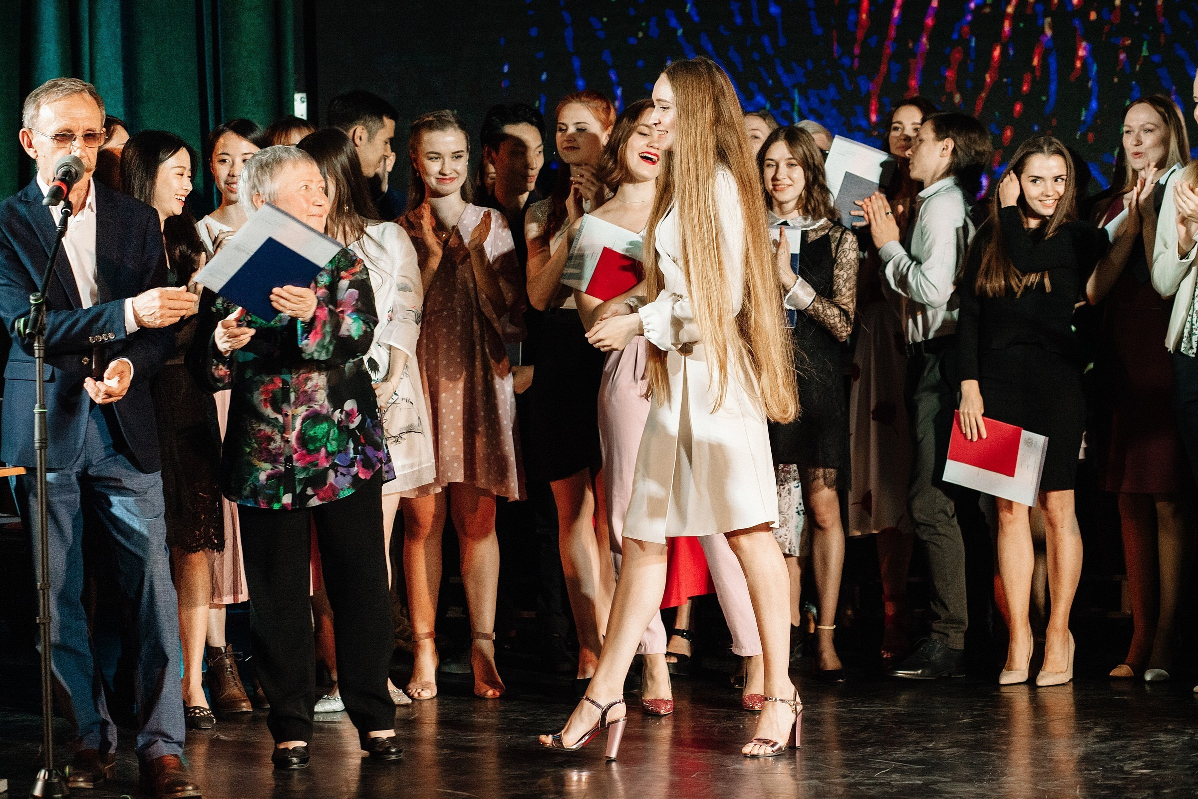 СПбГИК2019. Семейный и свадебный фотограф в Майкопе Михаил Мартиросян