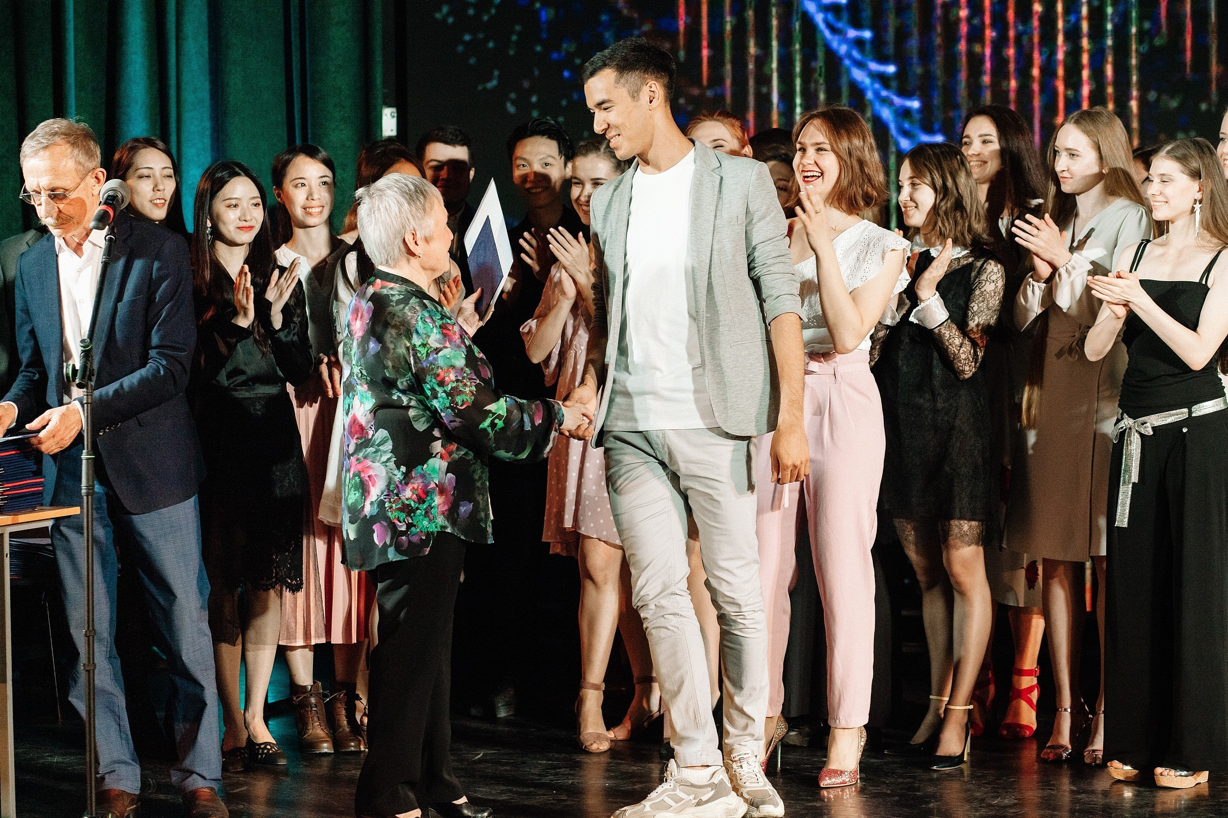 СПбГИК2019. Семейный и свадебный фотограф в Майкопе Михаил Мартиросян