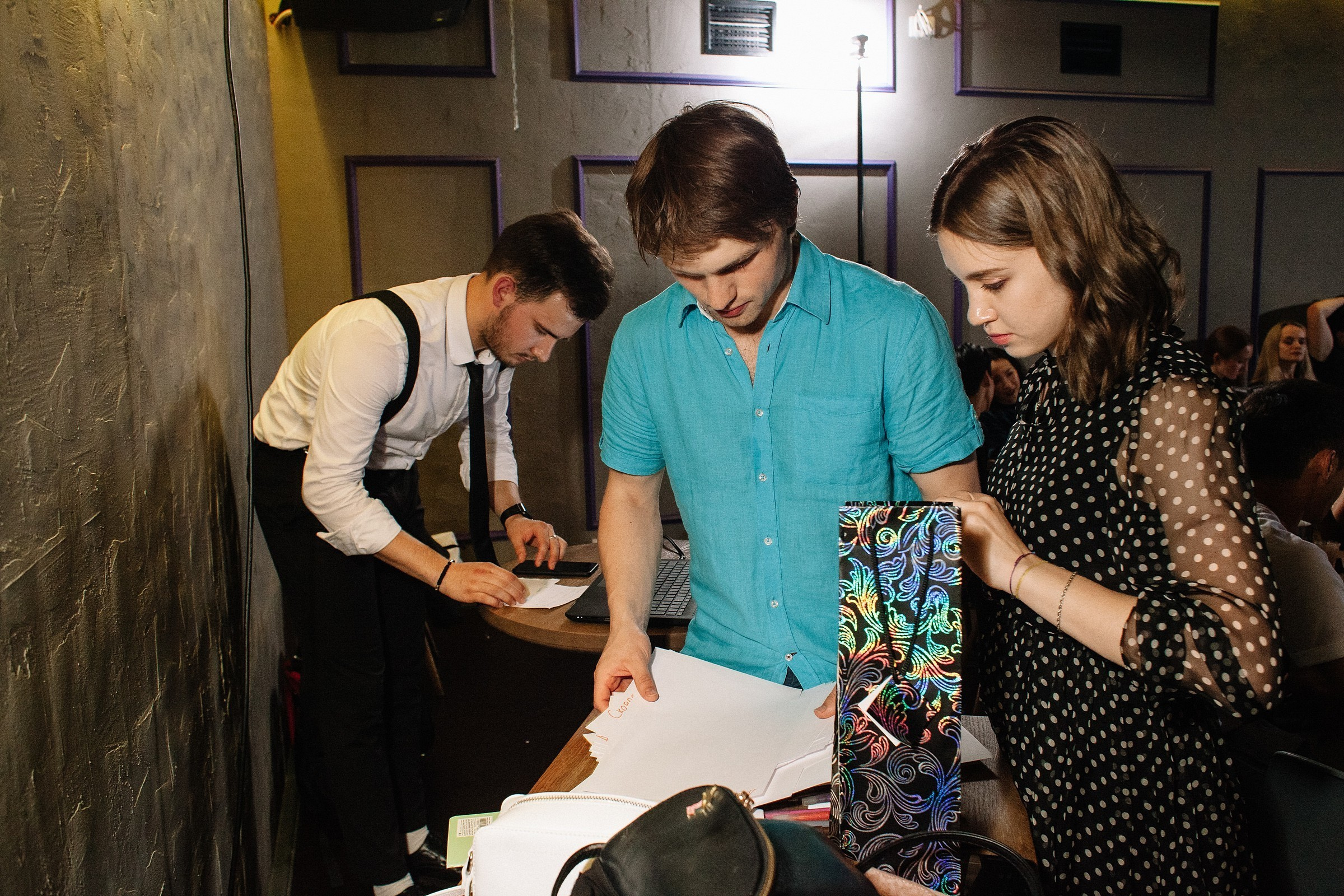 СПбГИК2019. Семейный и свадебный фотограф в Майкопе Михаил Мартиросян