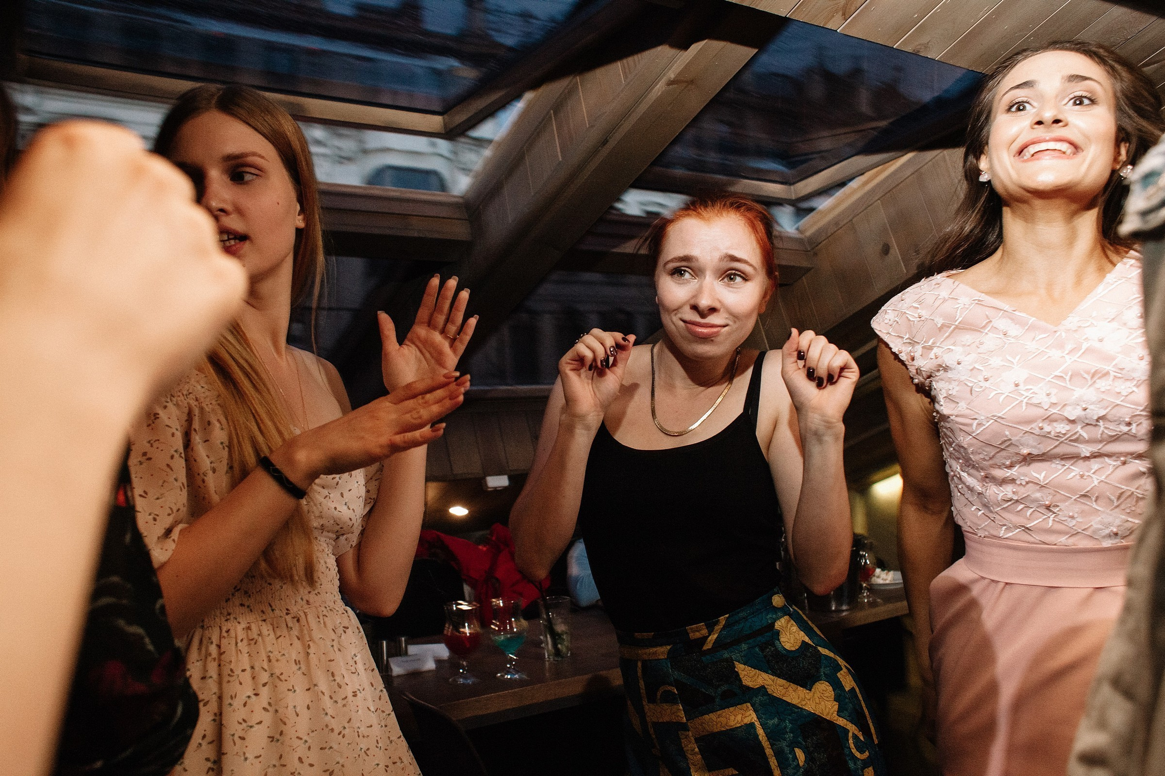 СПбГИК2019. Семейный и свадебный фотограф в Майкопе Михаил Мартиросян