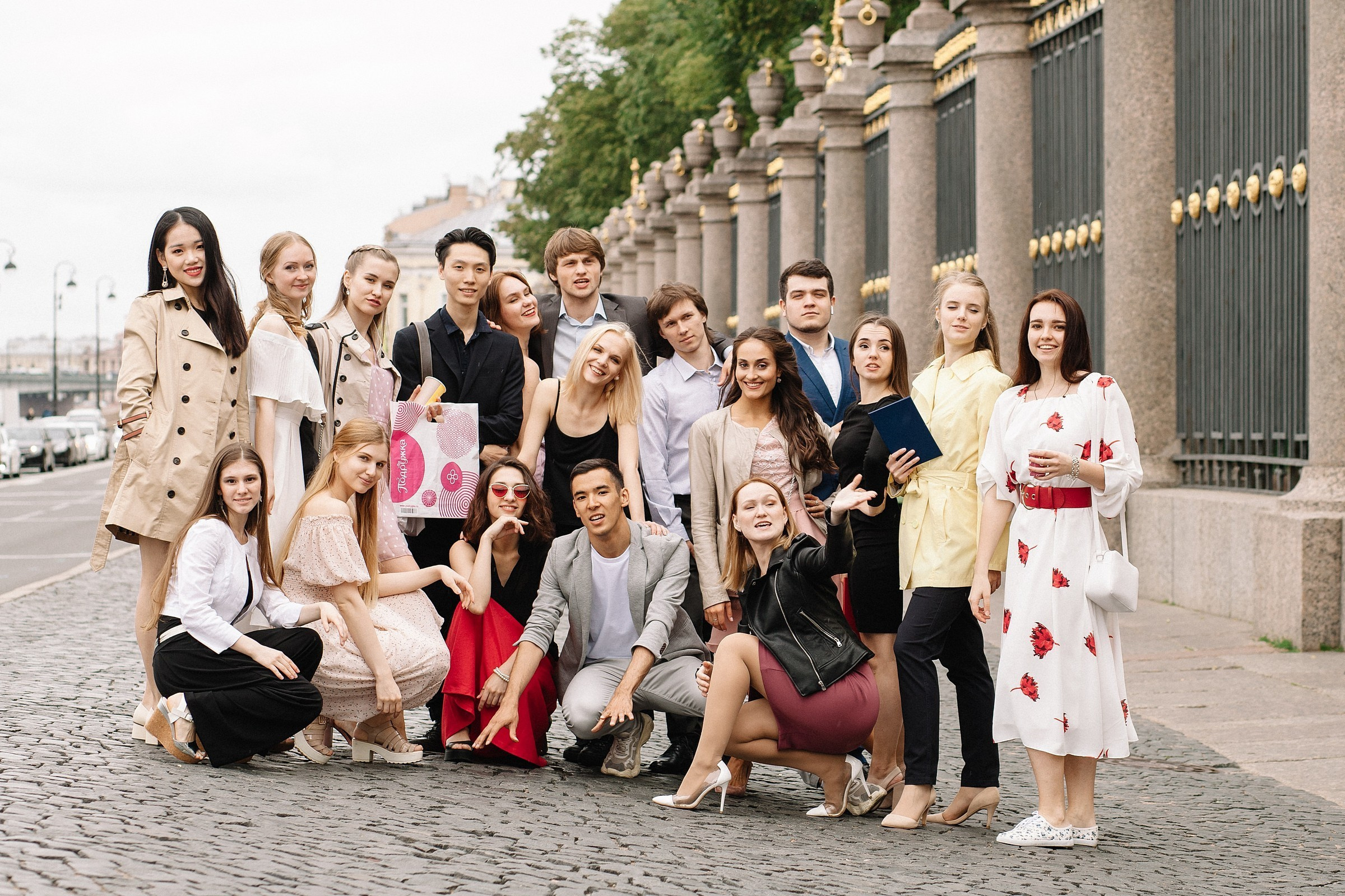 СПбГИК2019. Семейный и свадебный фотограф в Майкопе Михаил Мартиросян
