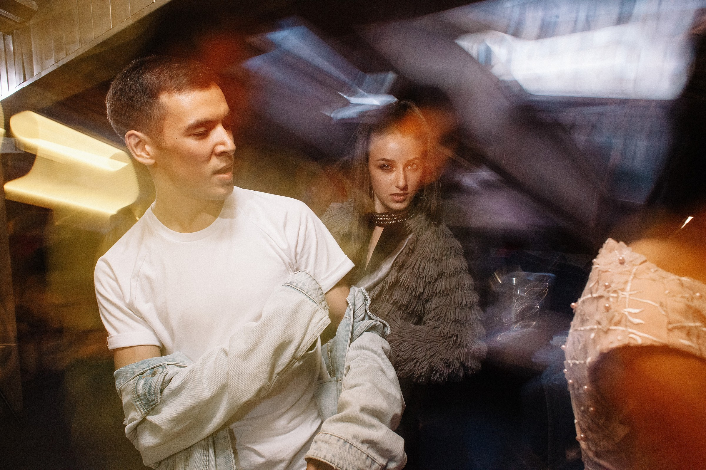 СПбГИК2019. Семейный и свадебный фотограф в Майкопе Михаил Мартиросян