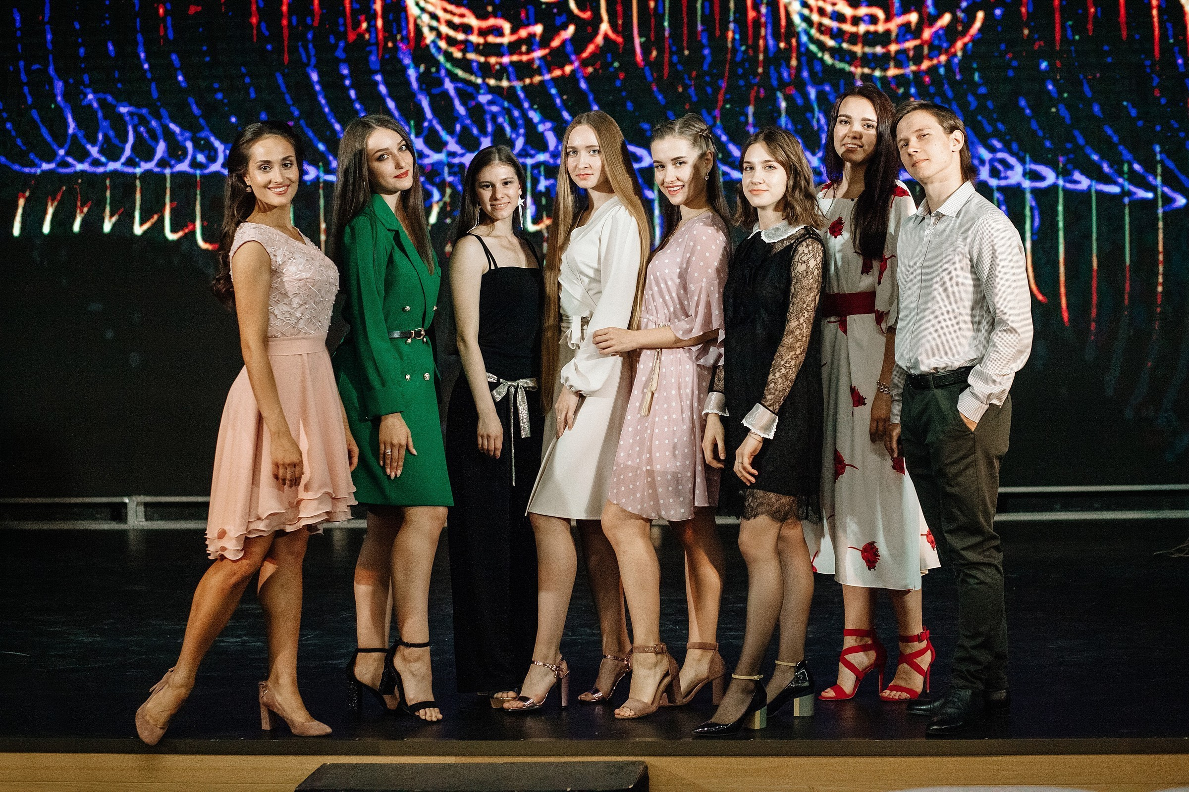 СПбГИК2019. Семейный и свадебный фотограф в Майкопе Михаил Мартиросян