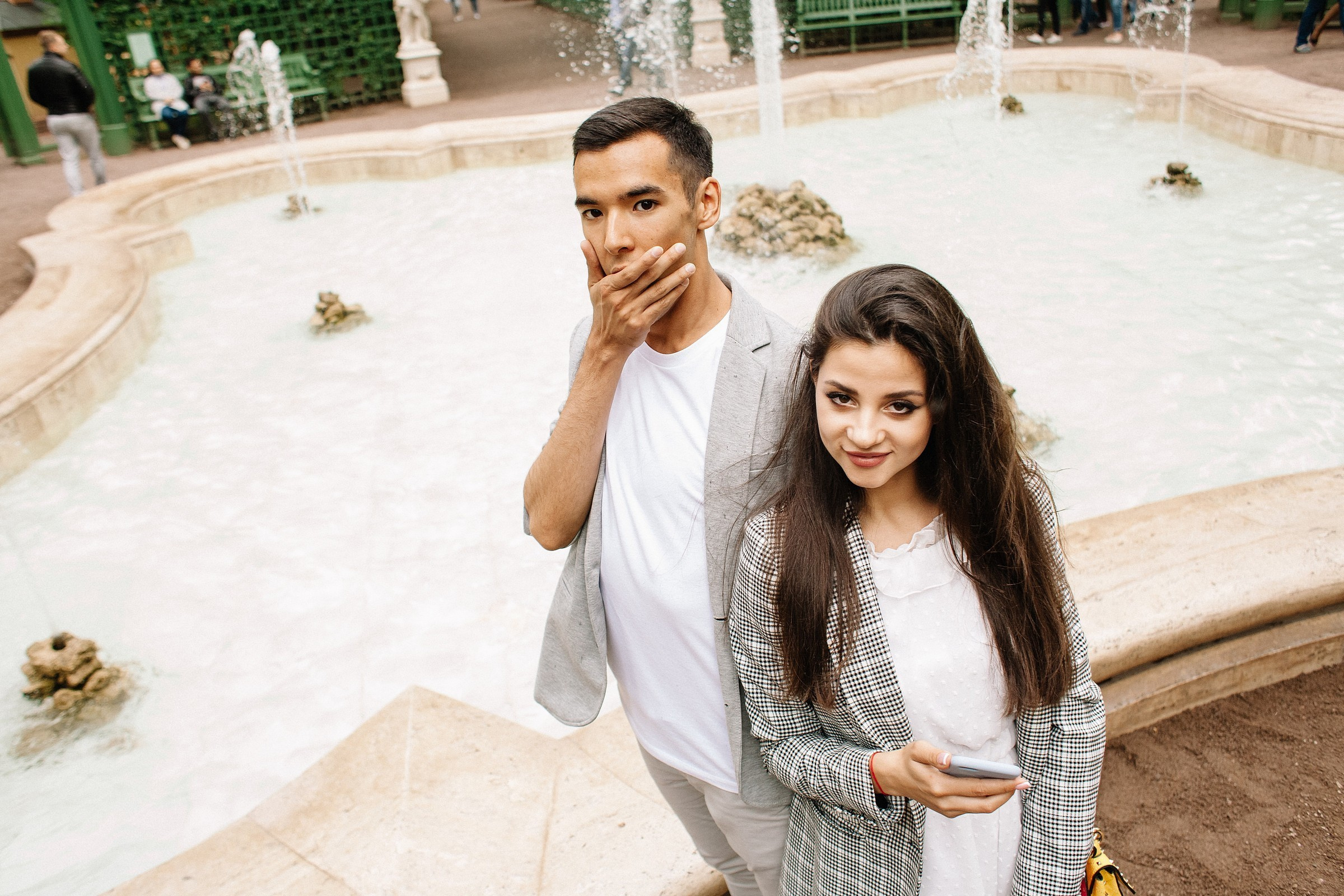 СПбГИК2019. Семейный и свадебный фотограф в Майкопе Михаил Мартиросян