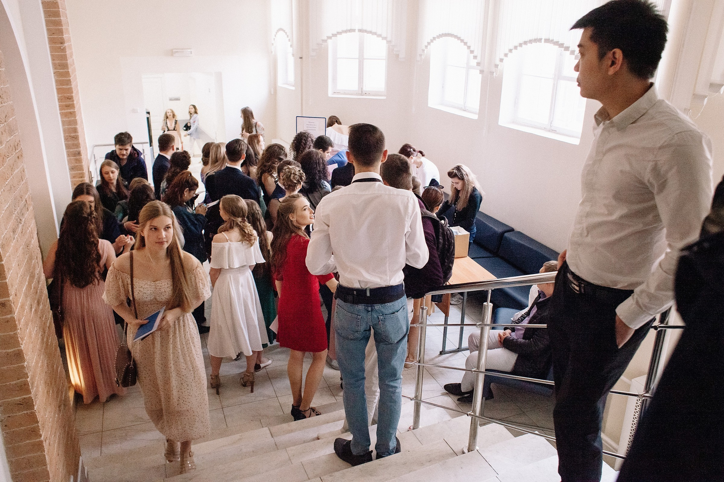 СПбГИК2019. Семейный и свадебный фотограф в Майкопе Михаил Мартиросян