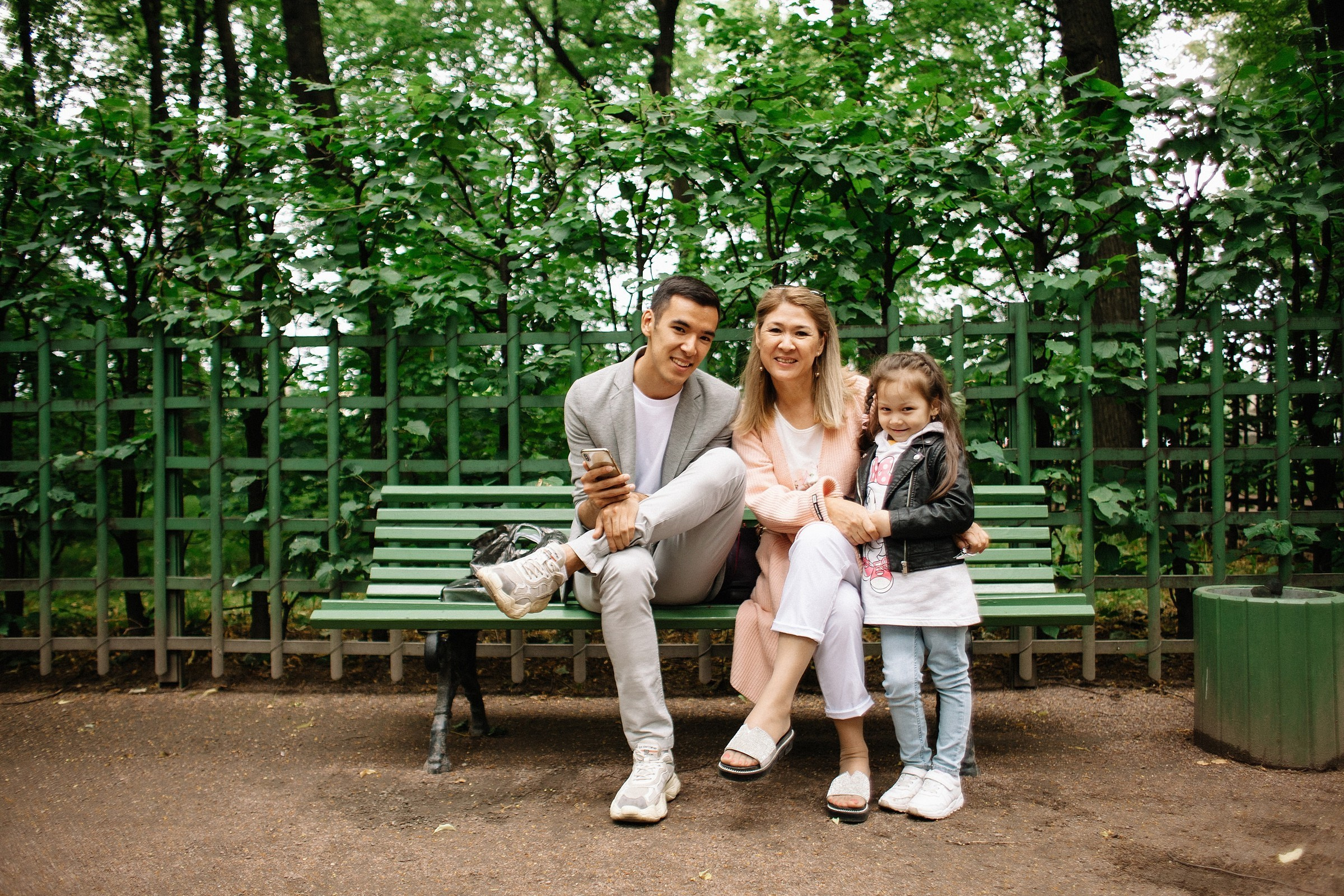 СПбГИК2019. Семейный и свадебный фотограф в Майкопе Михаил Мартиросян