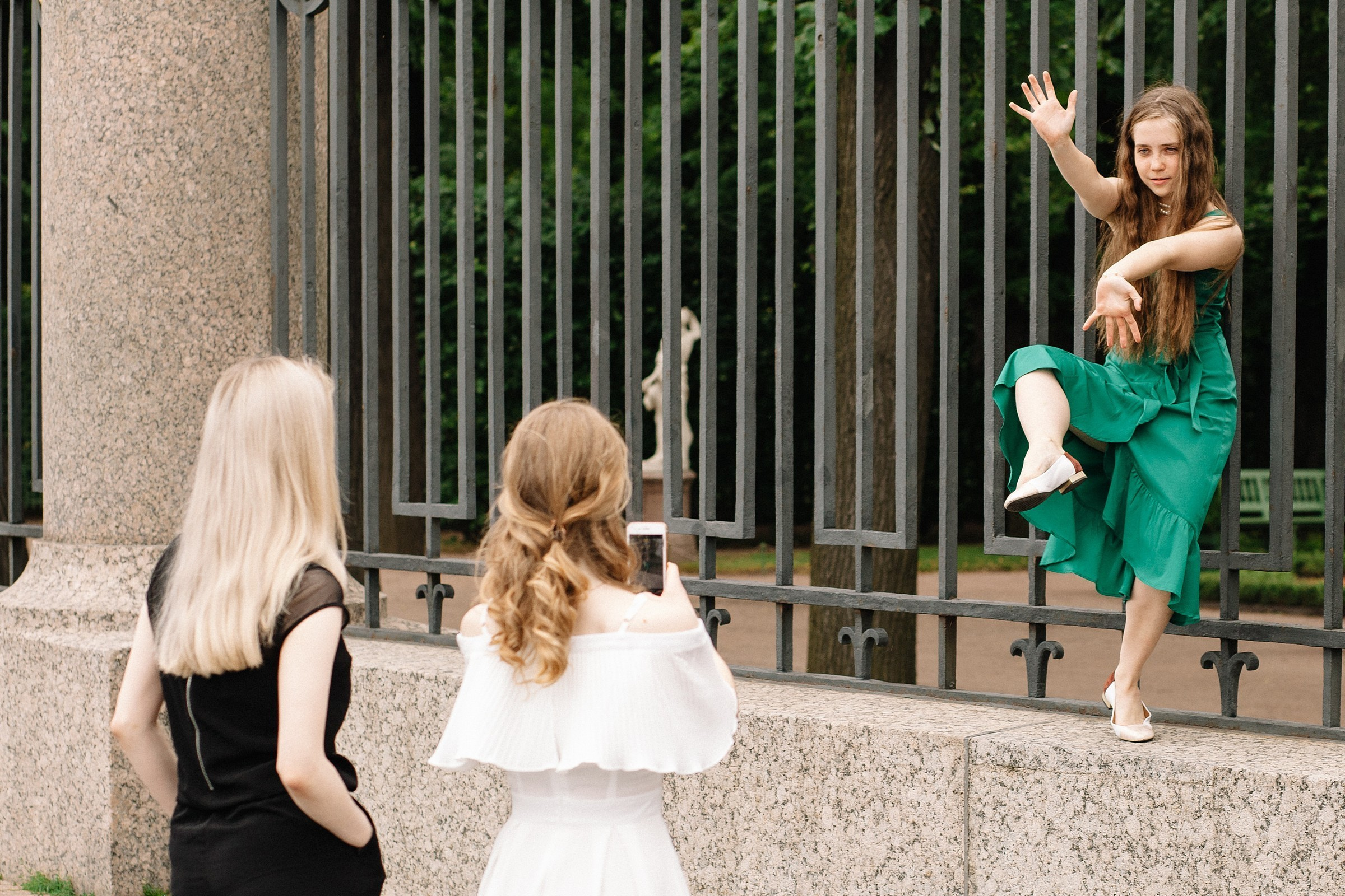 СПбГИК2019. Семейный и свадебный фотограф в Майкопе Михаил Мартиросян