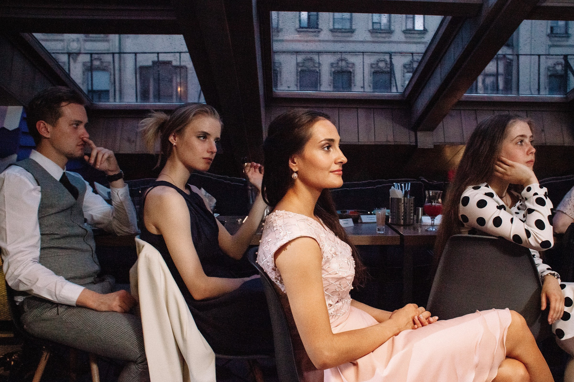 СПбГИК2019. Семейный и свадебный фотограф в Майкопе Михаил Мартиросян