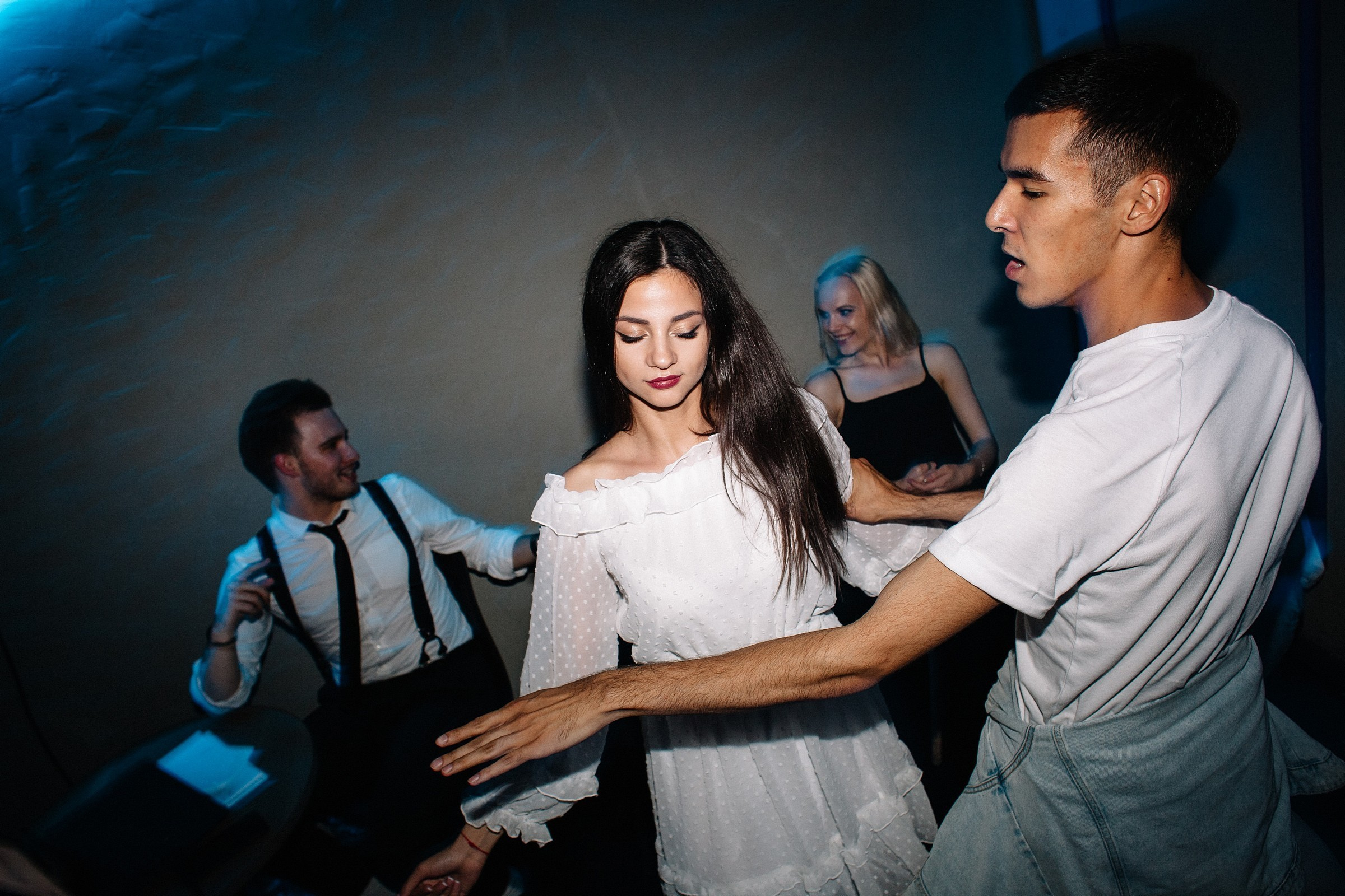 СПбГИК2019. Семейный и свадебный фотограф в Майкопе Михаил Мартиросян