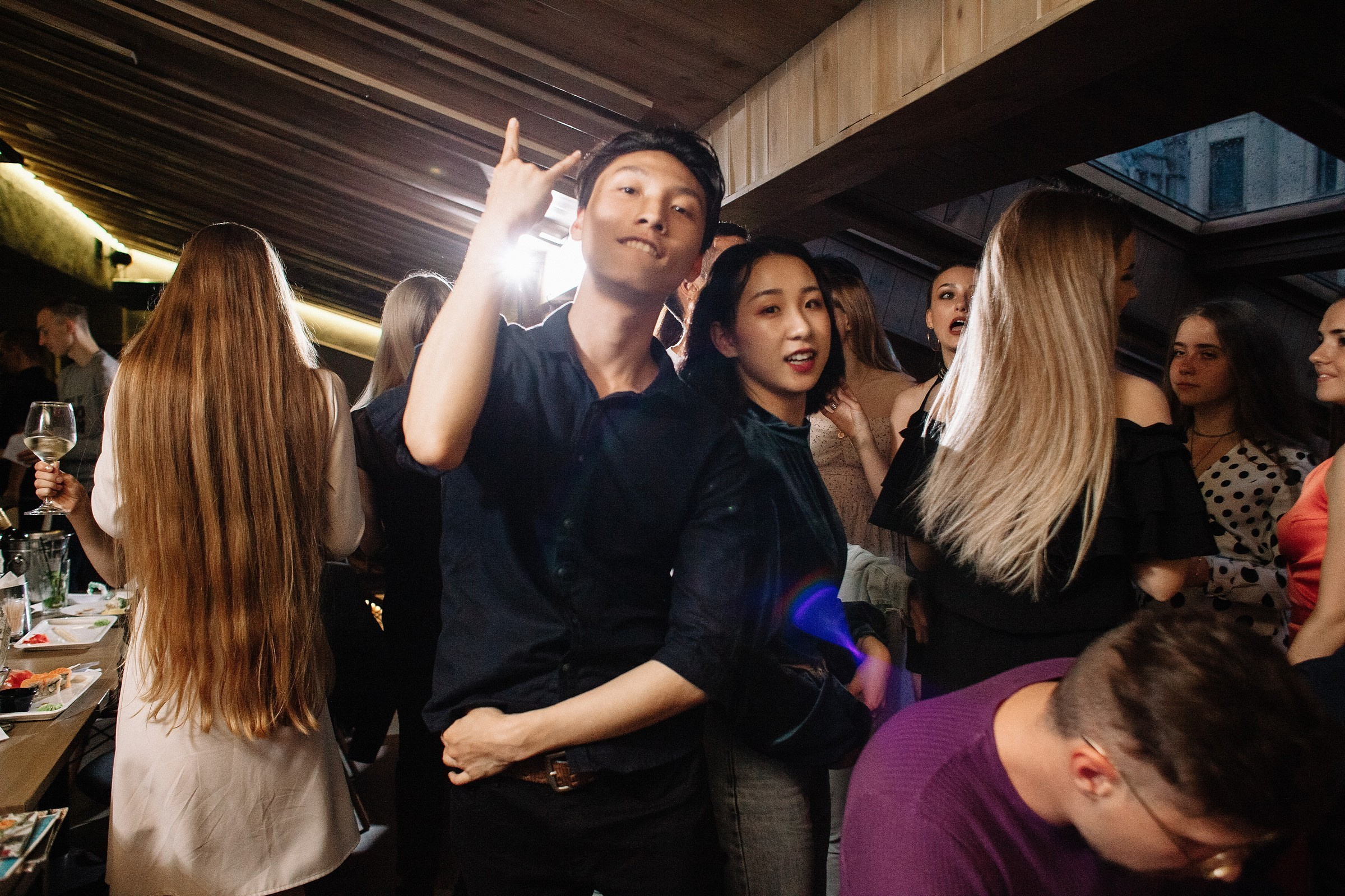 СПбГИК2019. Семейный и свадебный фотограф в Майкопе Михаил Мартиросян