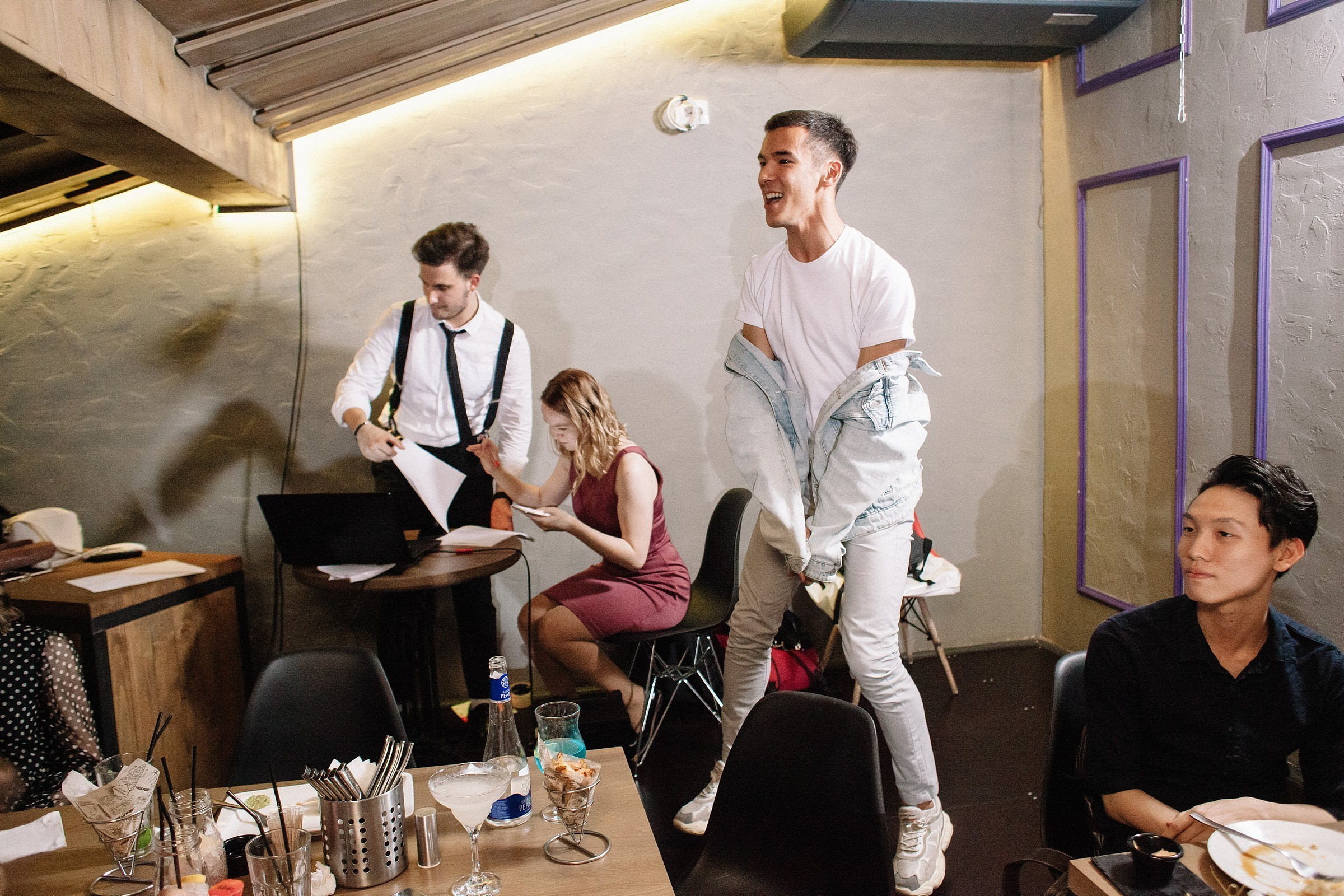 СПбГИК2019. Семейный и свадебный фотограф в Майкопе Михаил Мартиросян