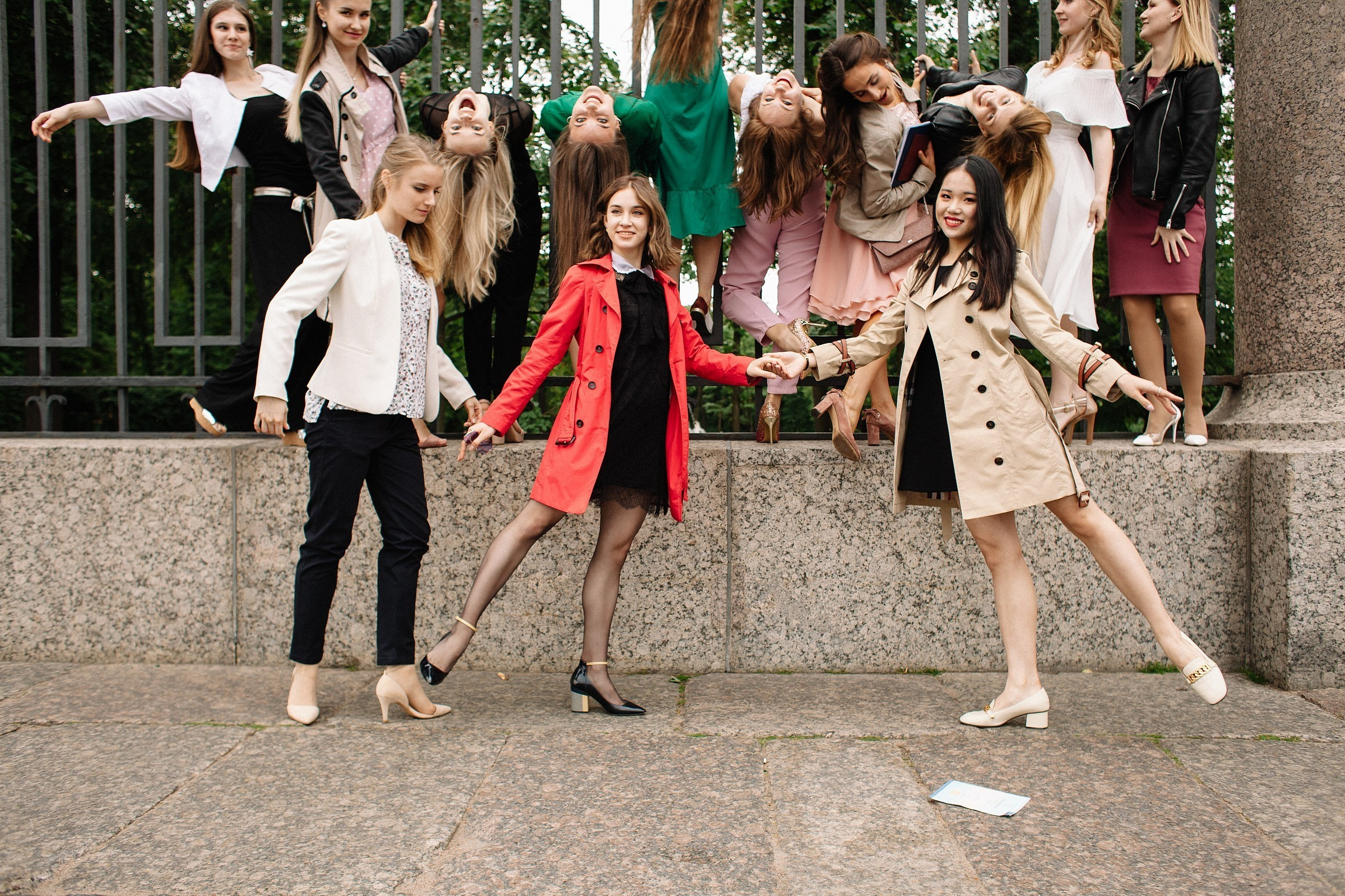 СПбГИК2019. Семейный и свадебный фотограф в Майкопе Михаил Мартиросян