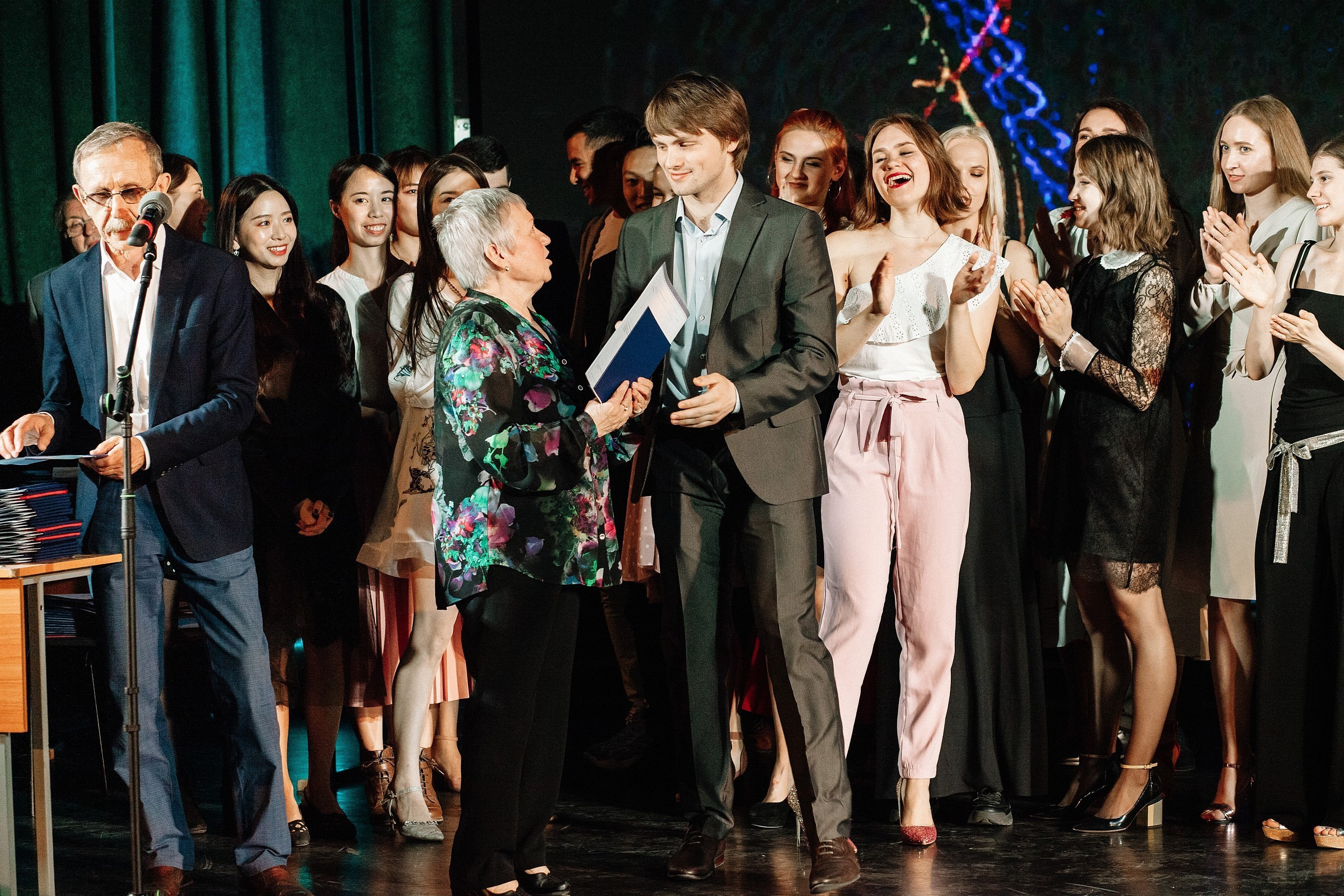 СПбГИК2019. Семейный и свадебный фотограф в Майкопе Михаил Мартиросян