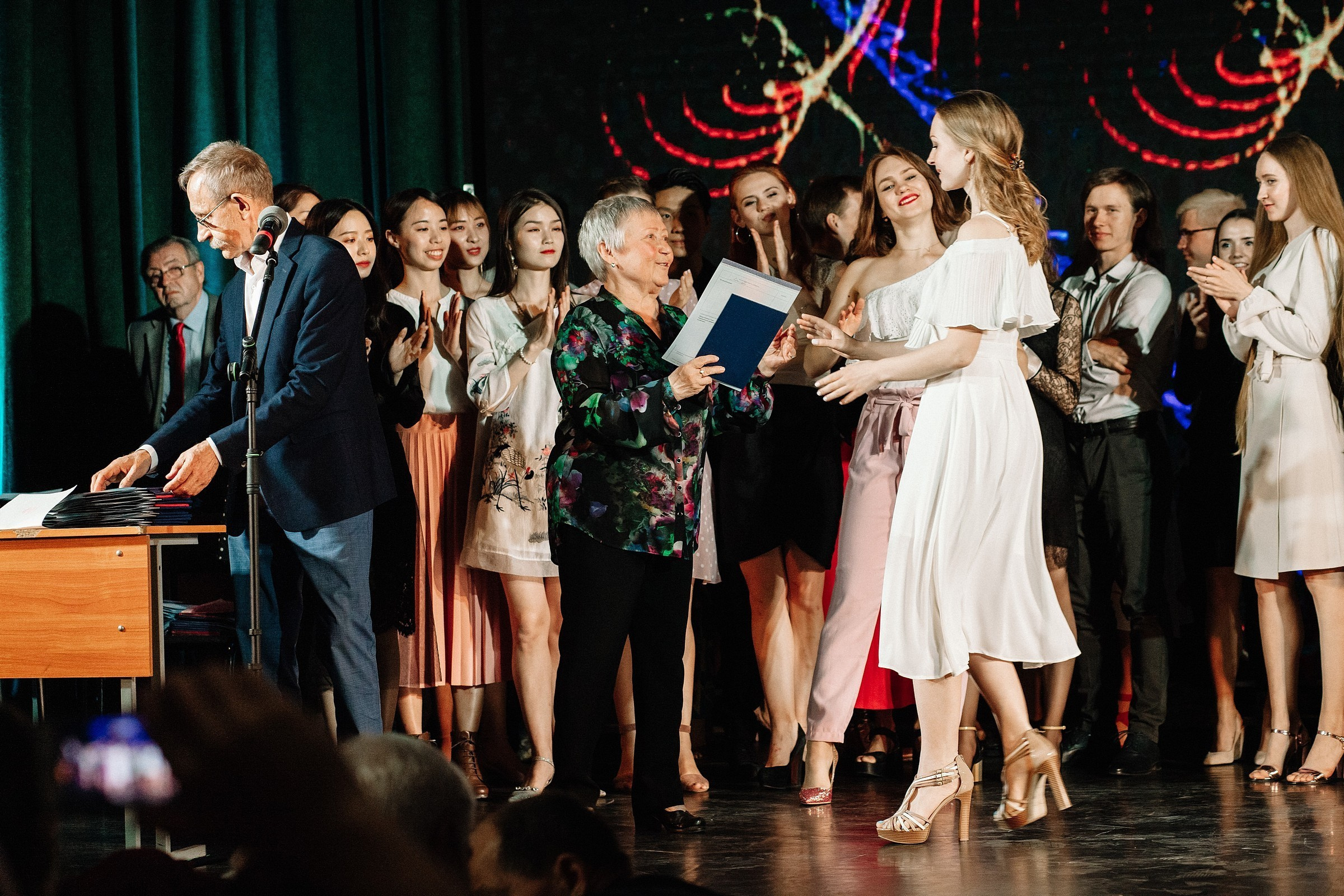 СПбГИК2019. Семейный и свадебный фотограф в Майкопе Михаил Мартиросян